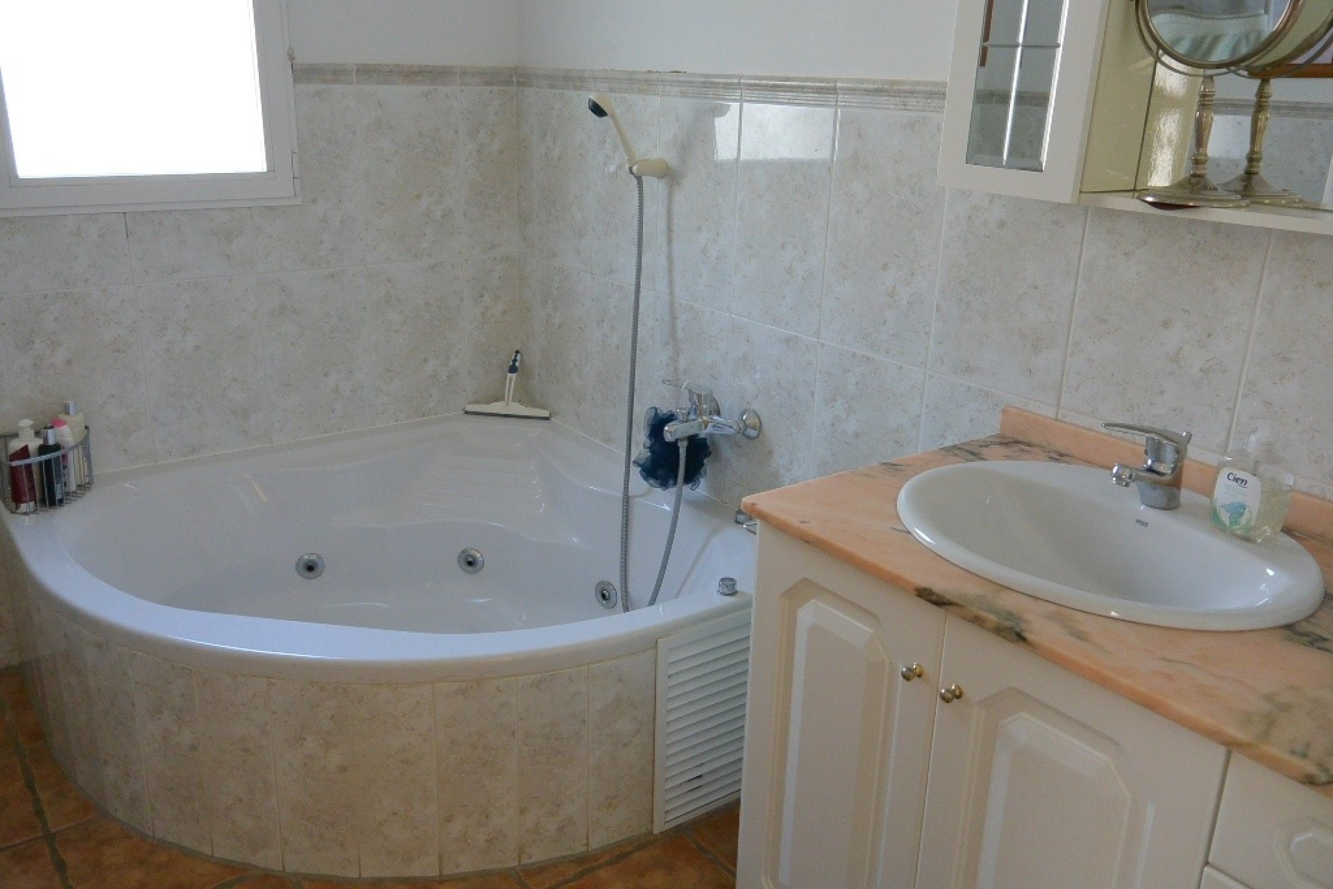 Vente - Villa - Calpe - Playa