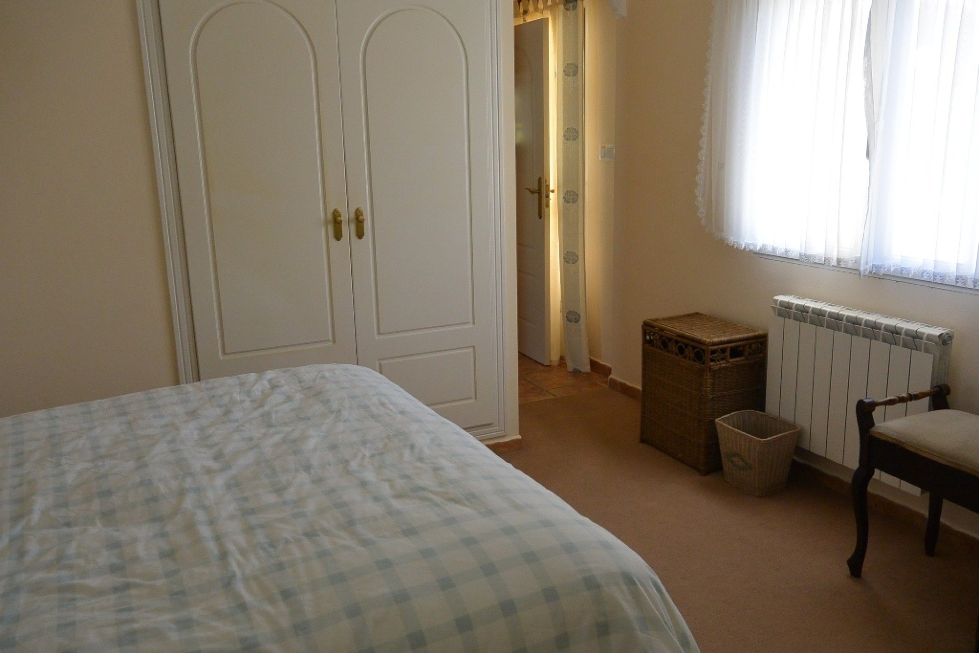 Vente - Villa - Calpe - Playa