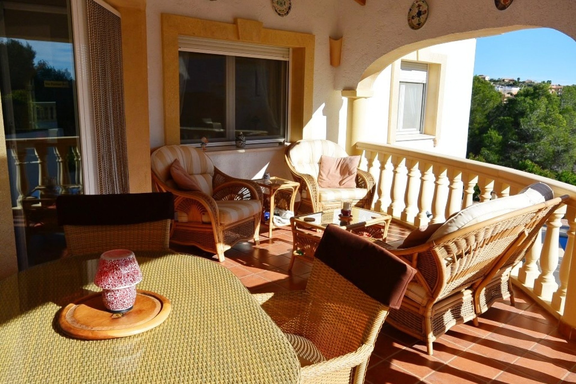 Vente - Villa - Calpe - Playa