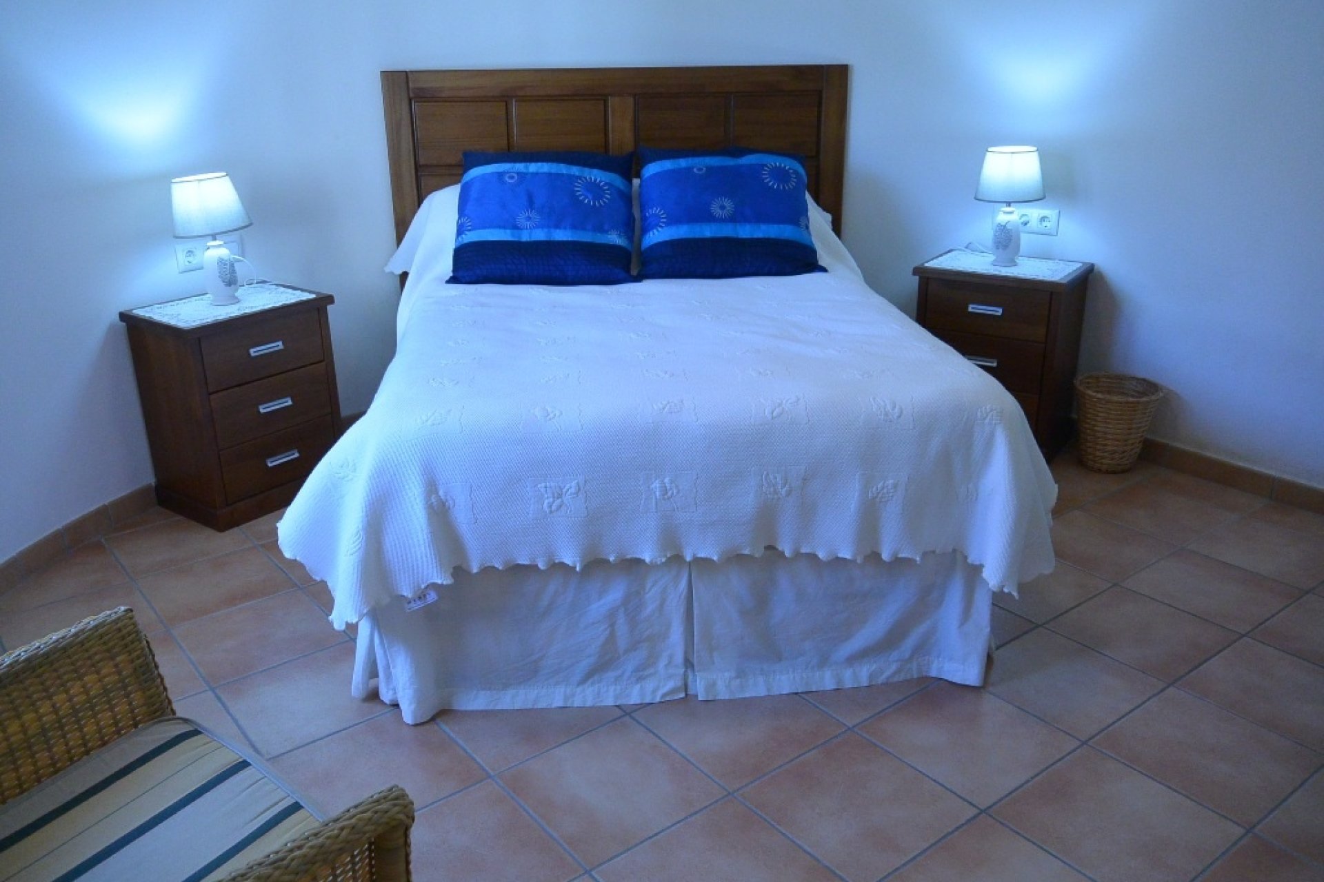 Vente - Villa - Calpe - Playa