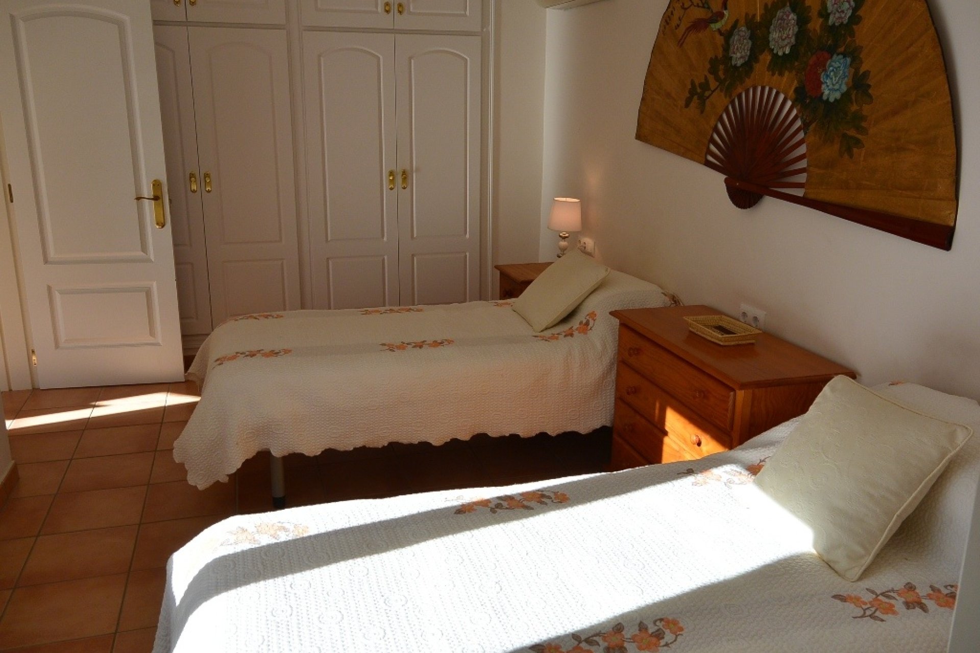 Vente - Villa - Calpe - Playa