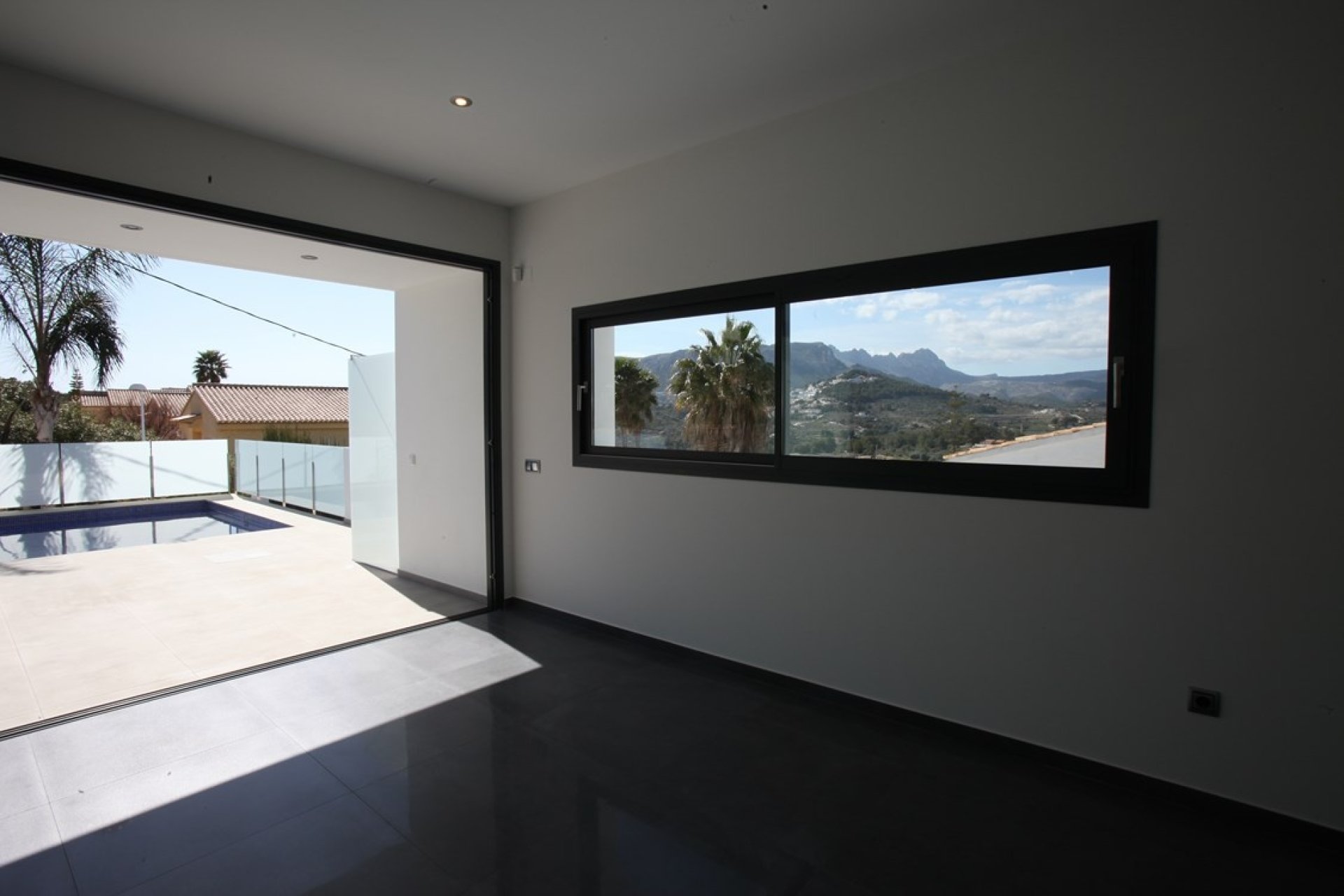 Vente - Villa - Calpe - Playa