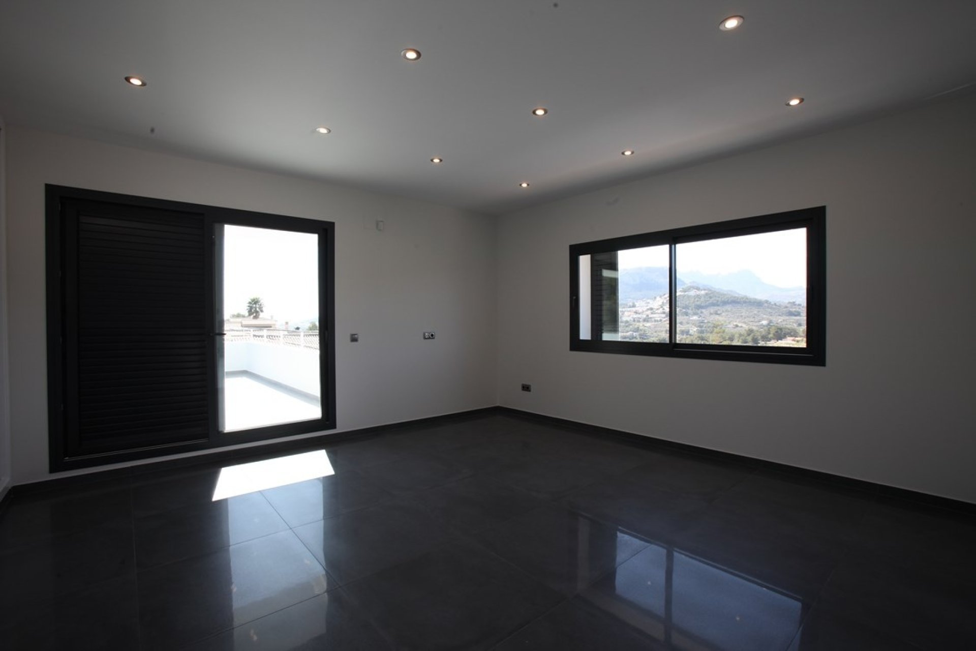 Vente - Villa - Calpe - Playa