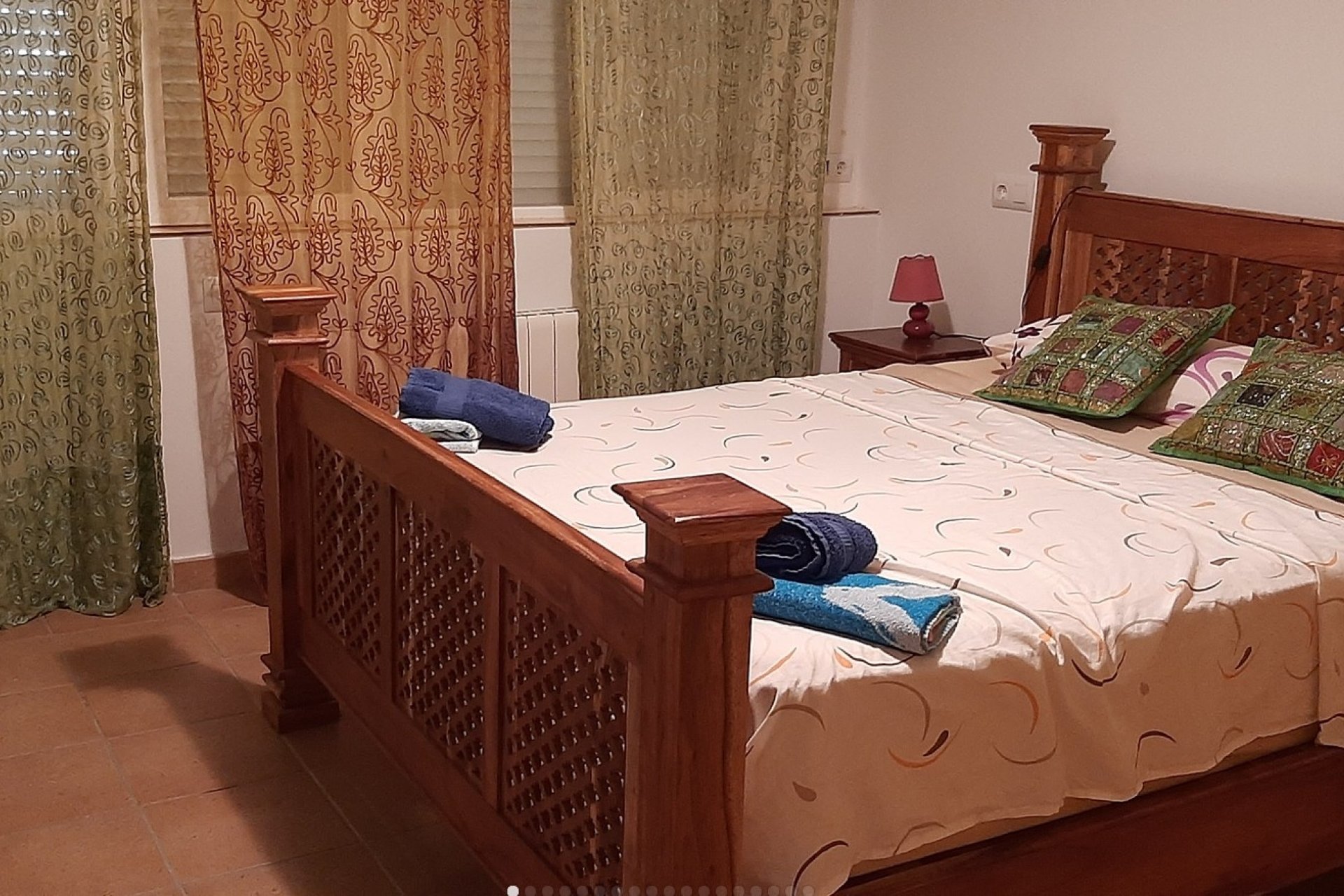 Vente - Villa - Calpe - Playa