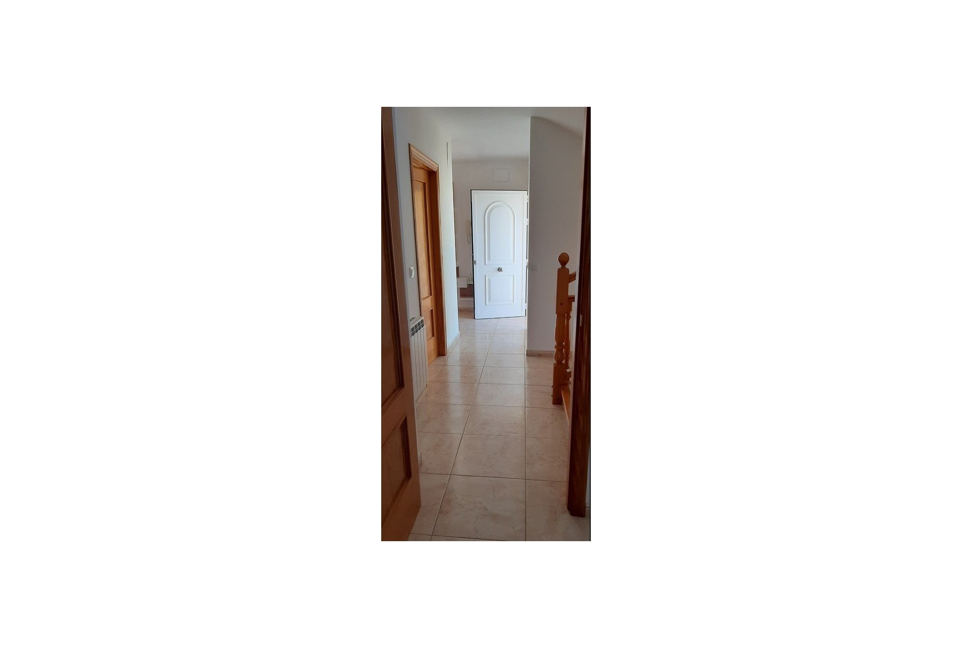Vente - Villa - Calpe - Playa