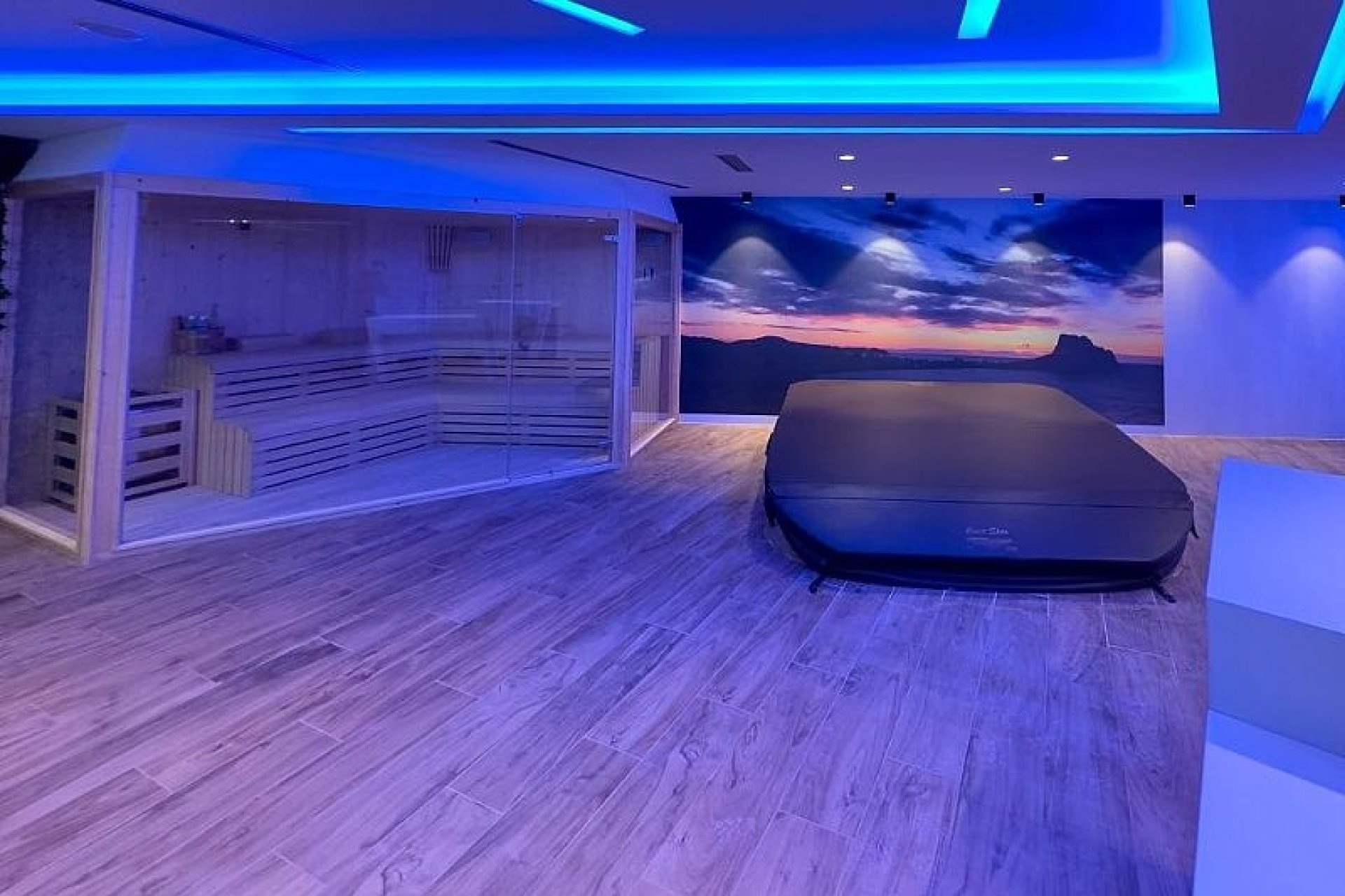 Vente - Villa - Calpe - Playa