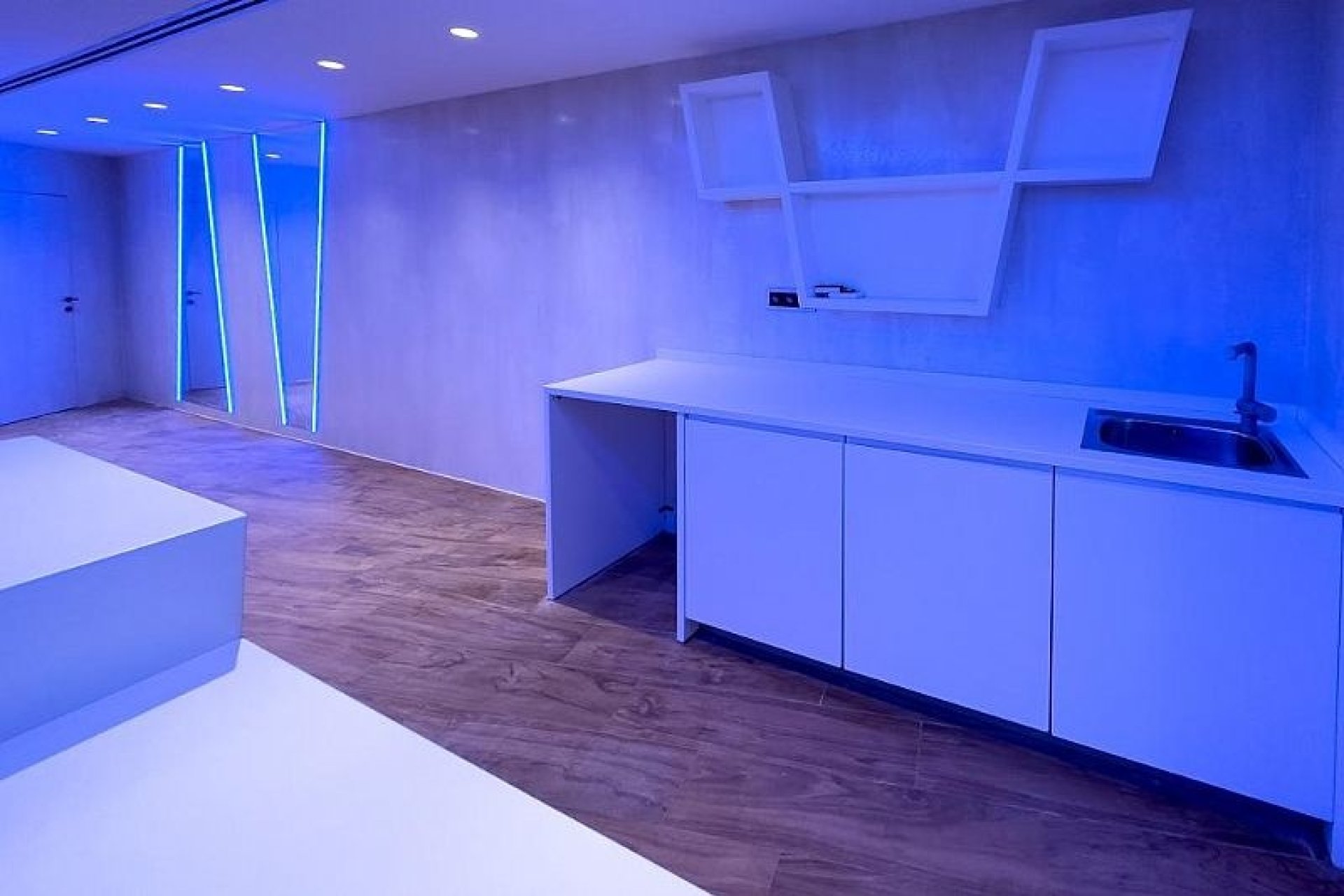 Vente - Villa - Calpe - Playa