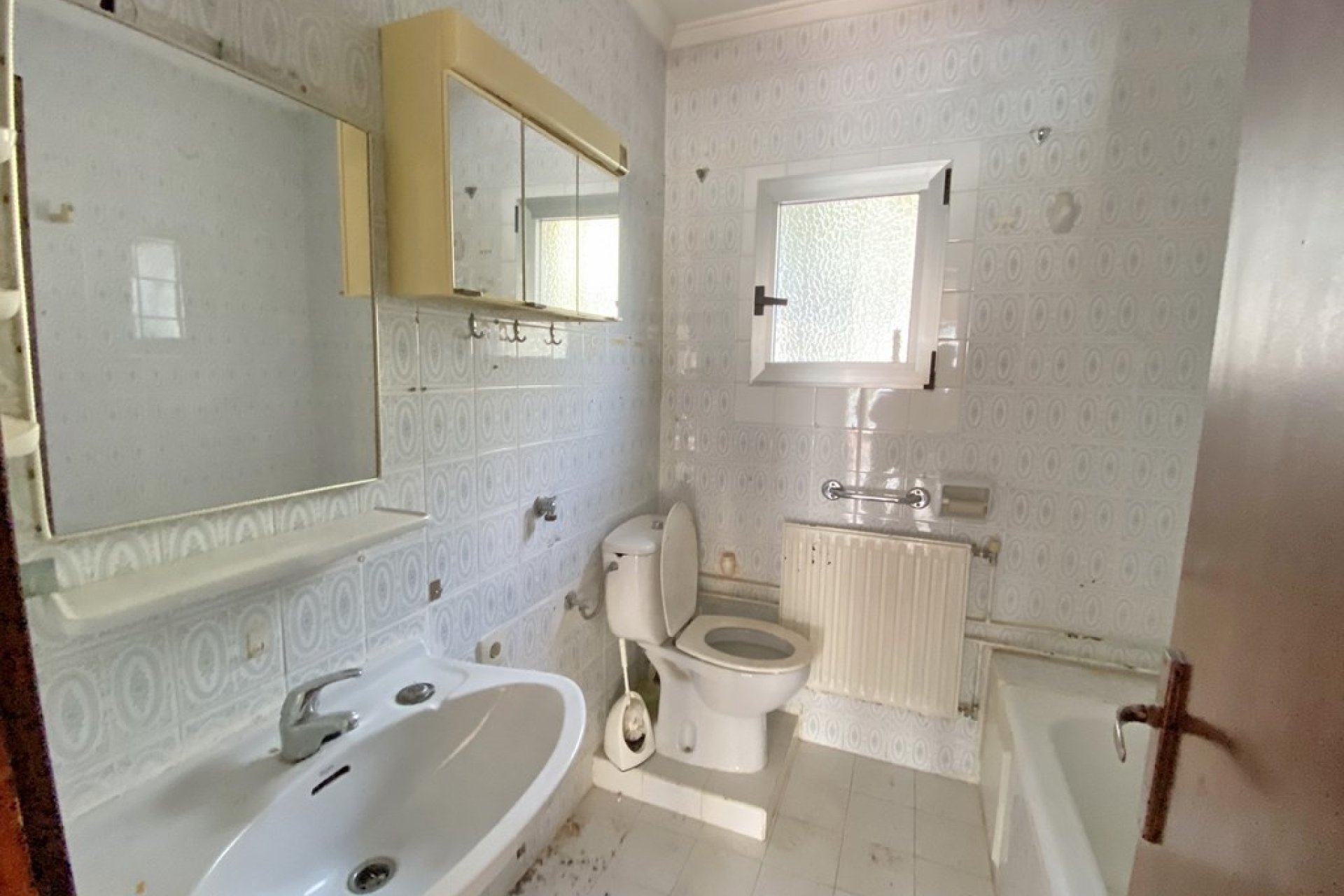 Vente - Villa - Calpe - Pueblo