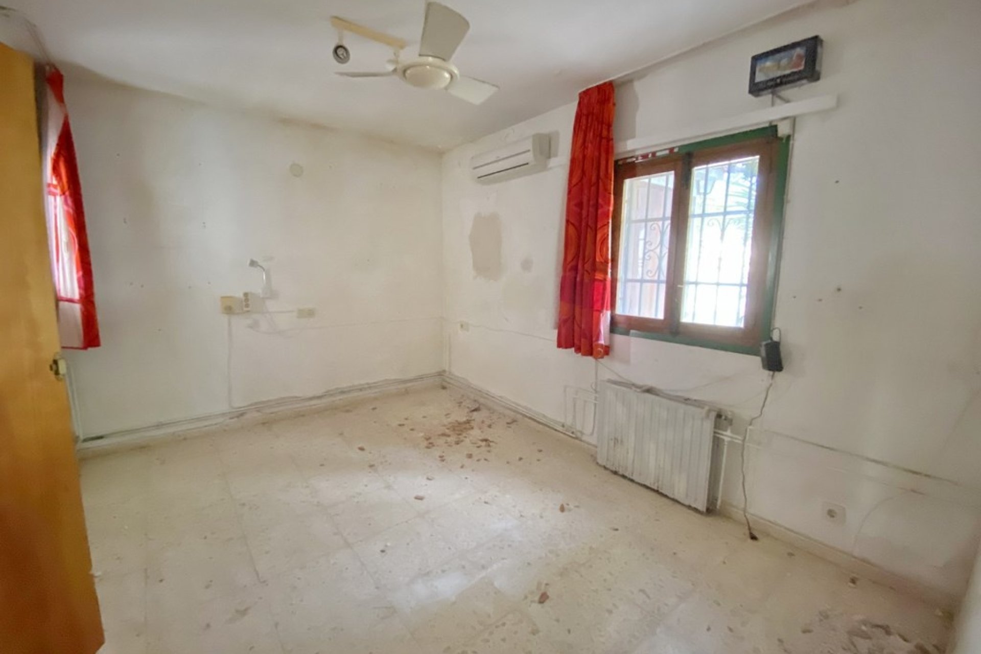 Vente - Villa - Calpe - Pueblo