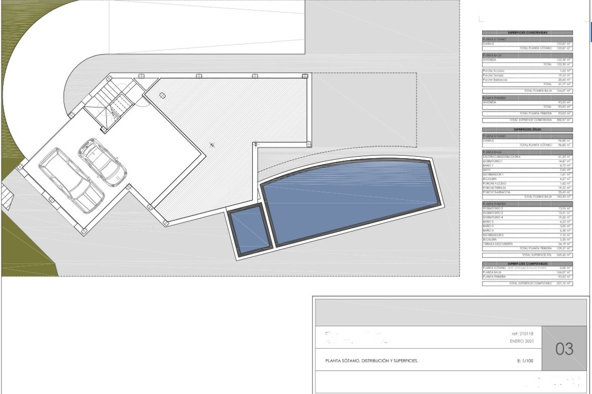 Vente - Villa - Calpe - Pueblo