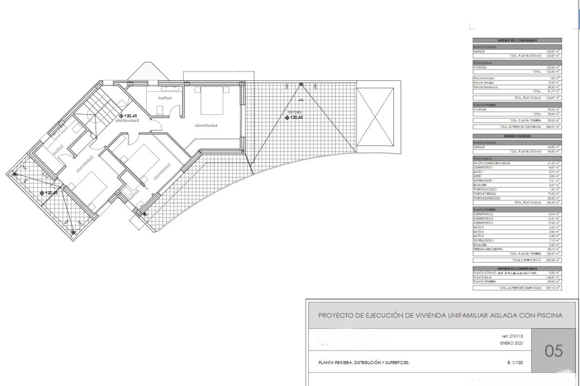 Vente - Villa - Calpe - Pueblo