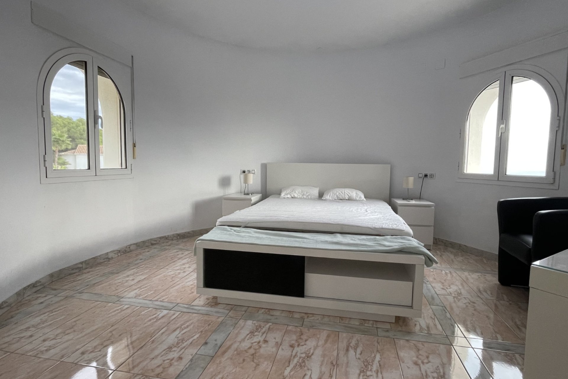Vente - Villa - Calpe - Tosal de la Cometa