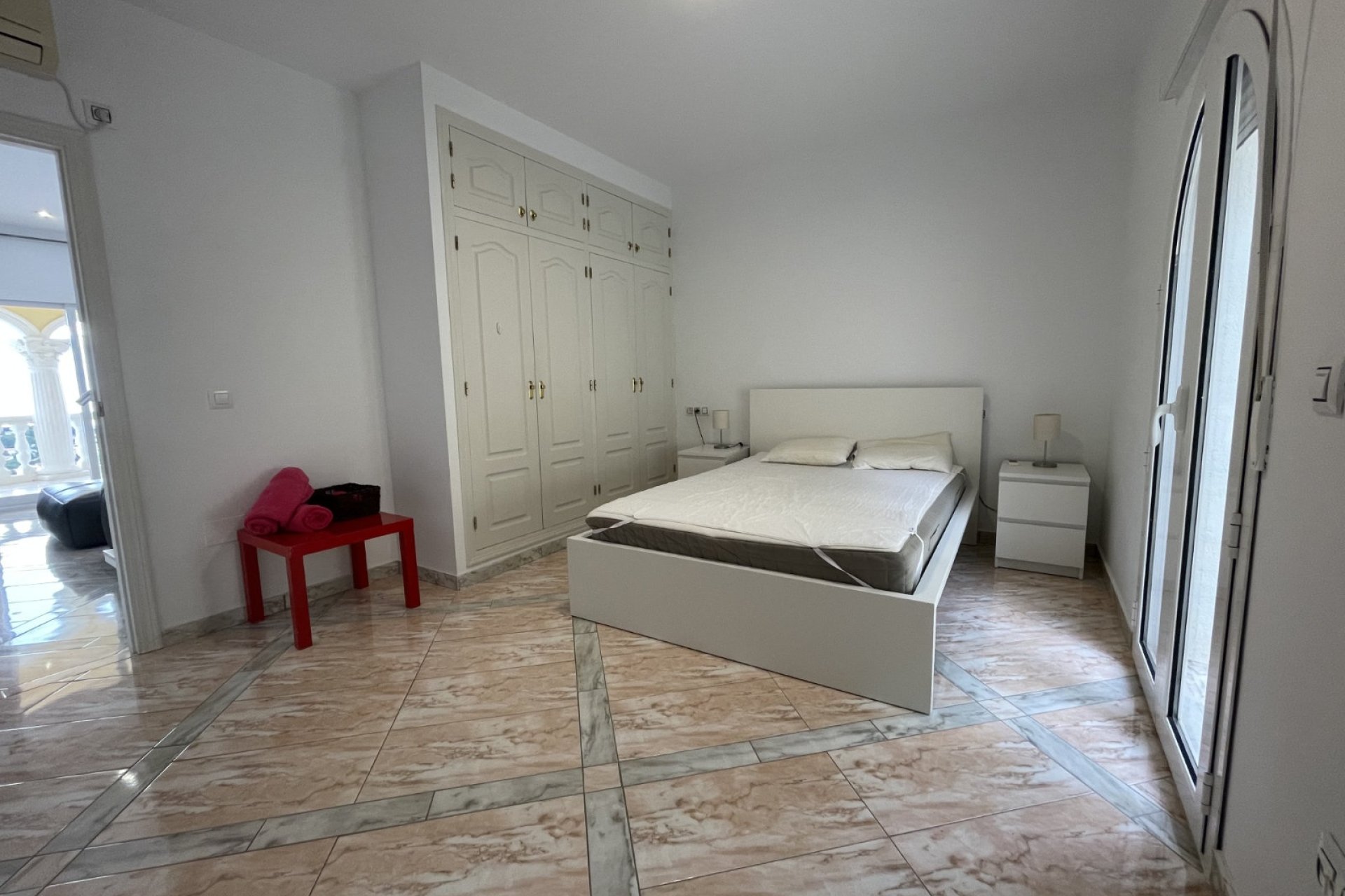Vente - Villa - Calpe - Tosal de la Cometa