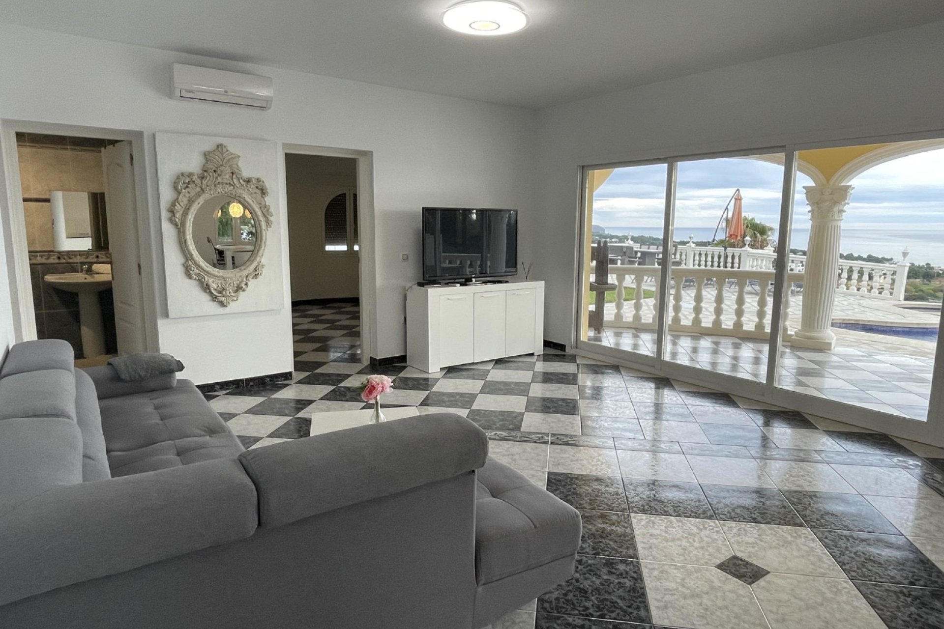 Vente - Villa - Calpe - Tosal de la Cometa