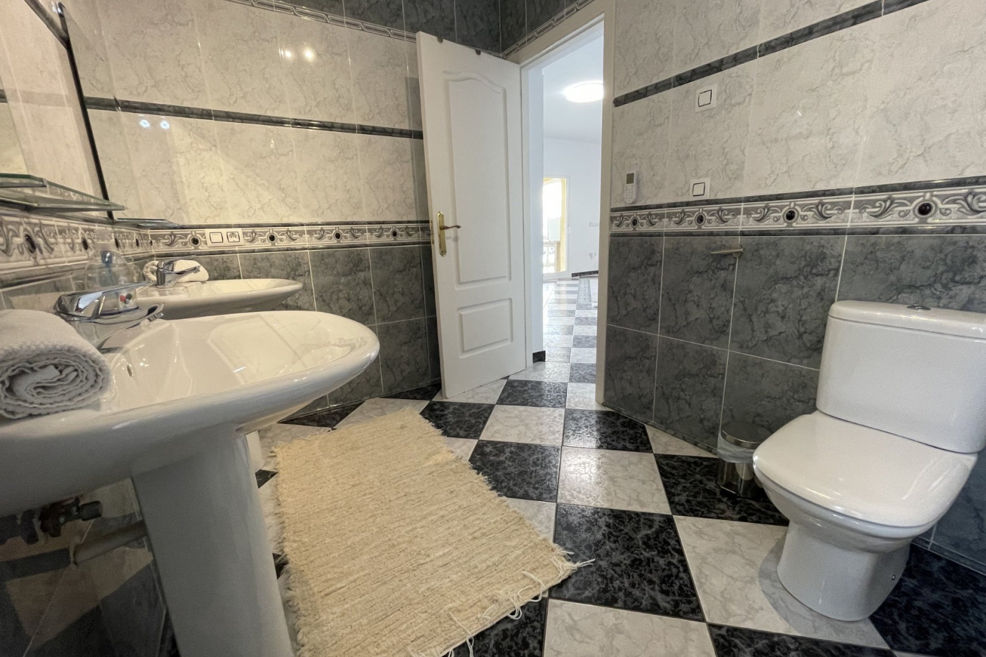 Vente - Villa - Calpe - Tosal de la Cometa
