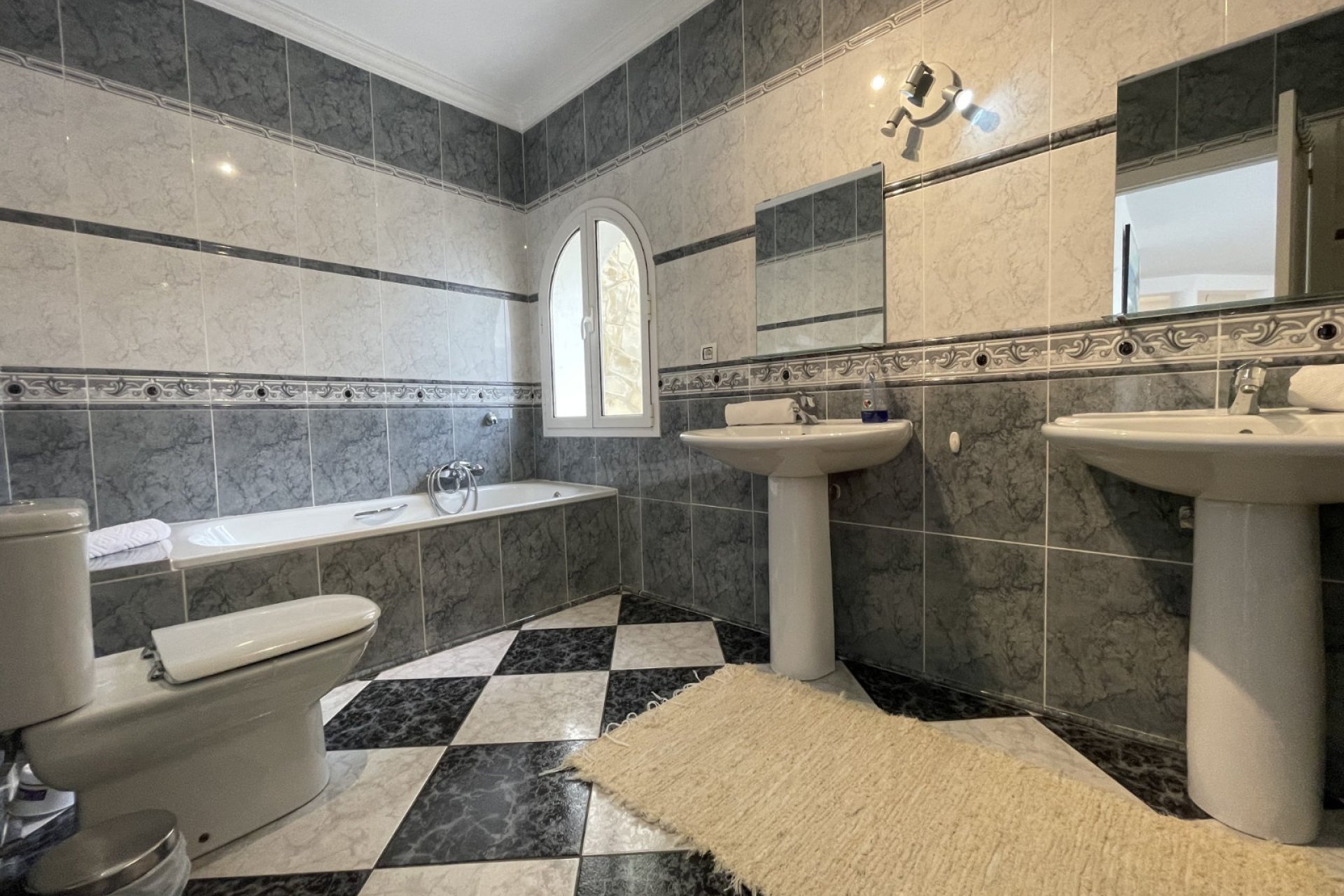 Vente - Villa - Calpe - Tosal de la Cometa