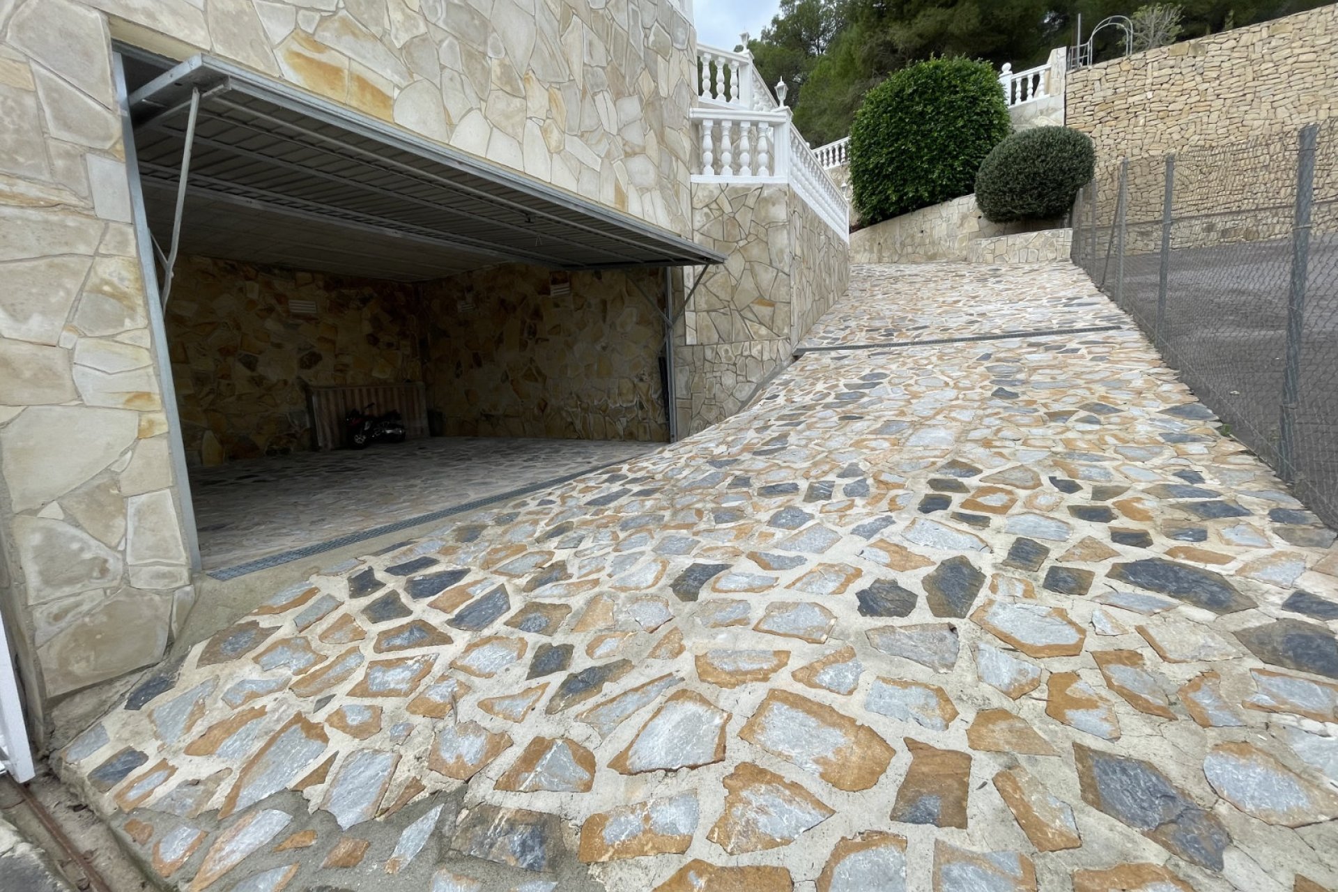 Vente - Villa - Calpe - Tosal de la Cometa
