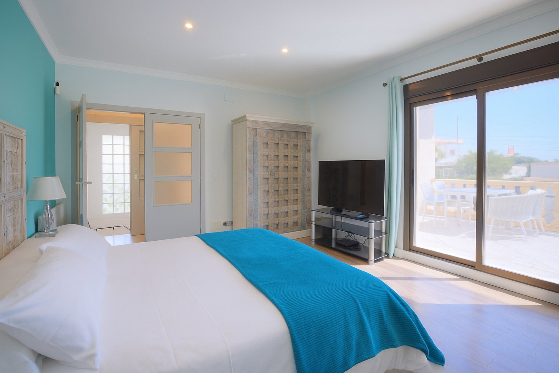 Vente - Villa - Calpe