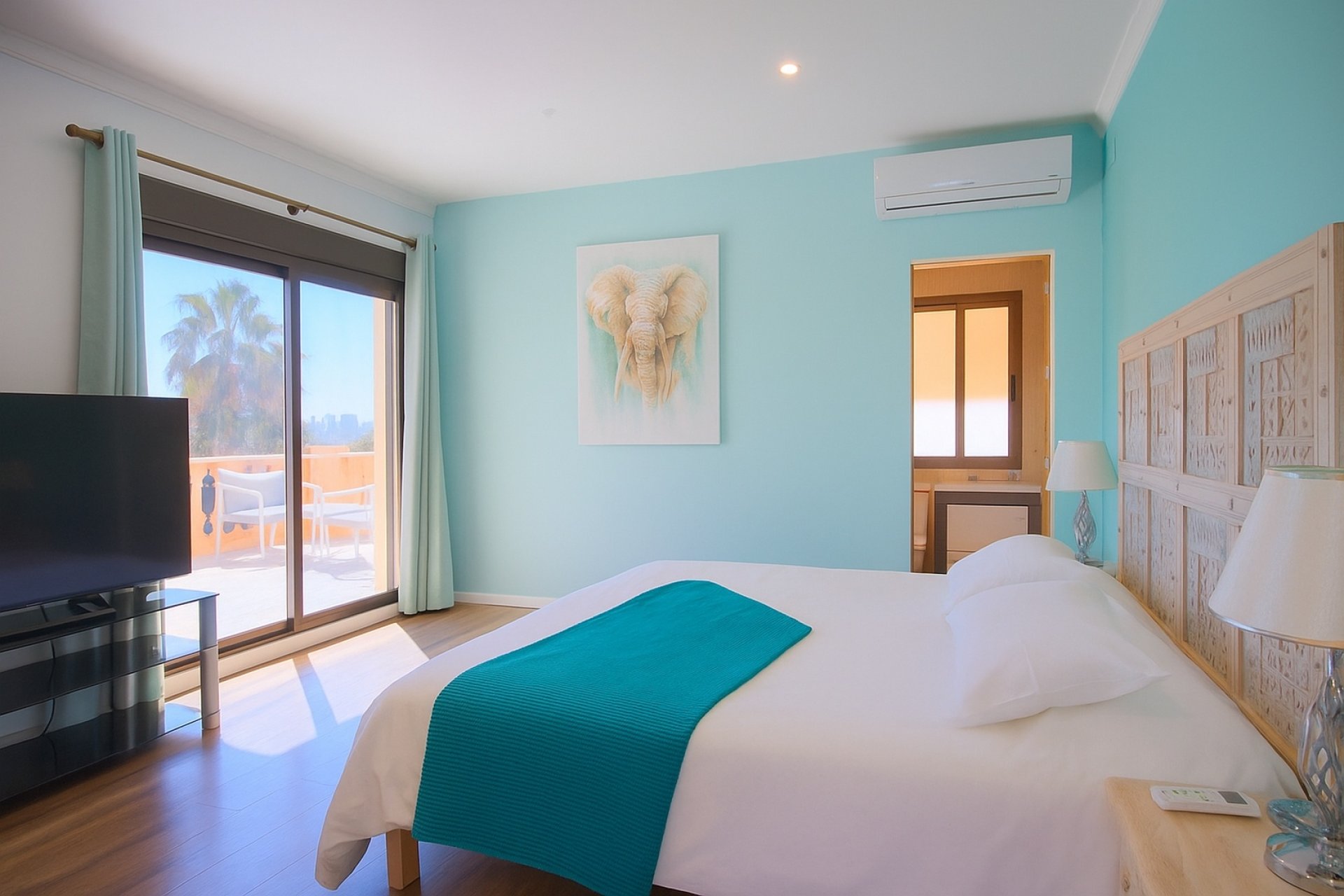 Vente - Villa - Calpe