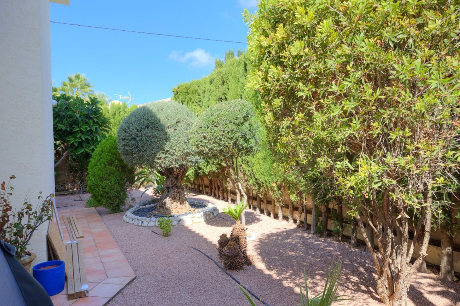 Vente - Villa - Calpe