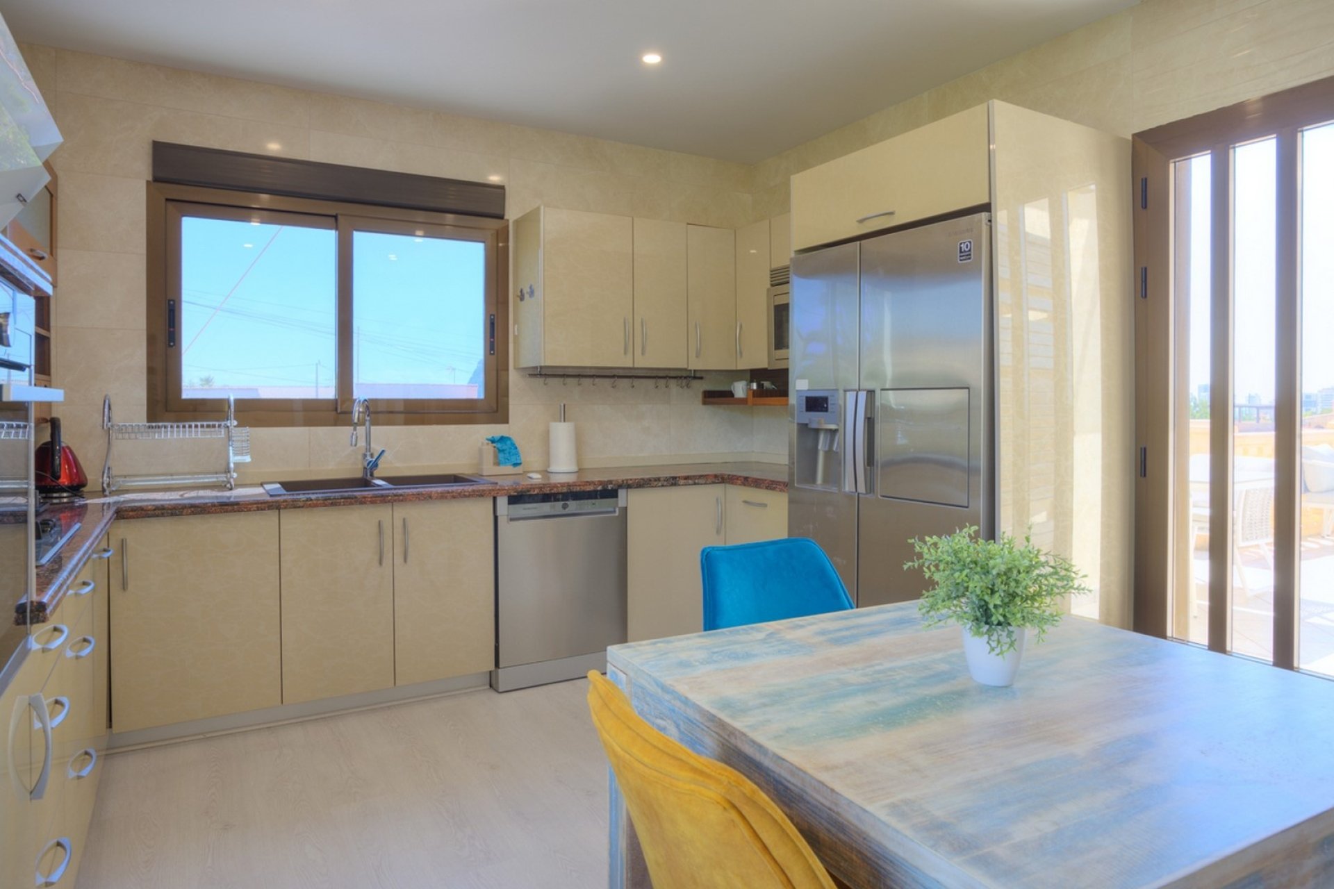 Vente - Villa - Calpe