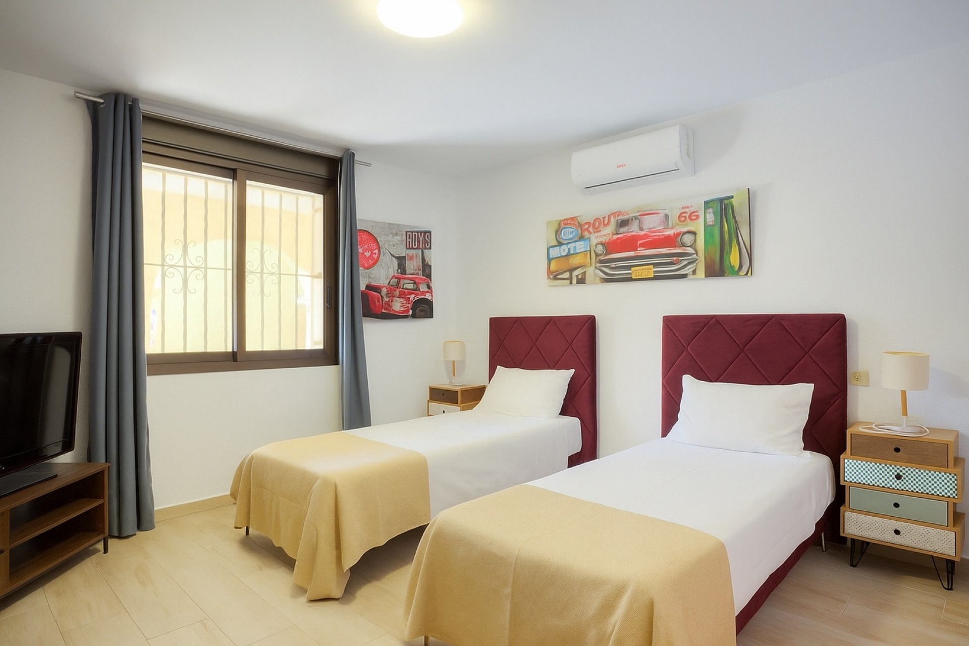 Vente - Villa - Calpe