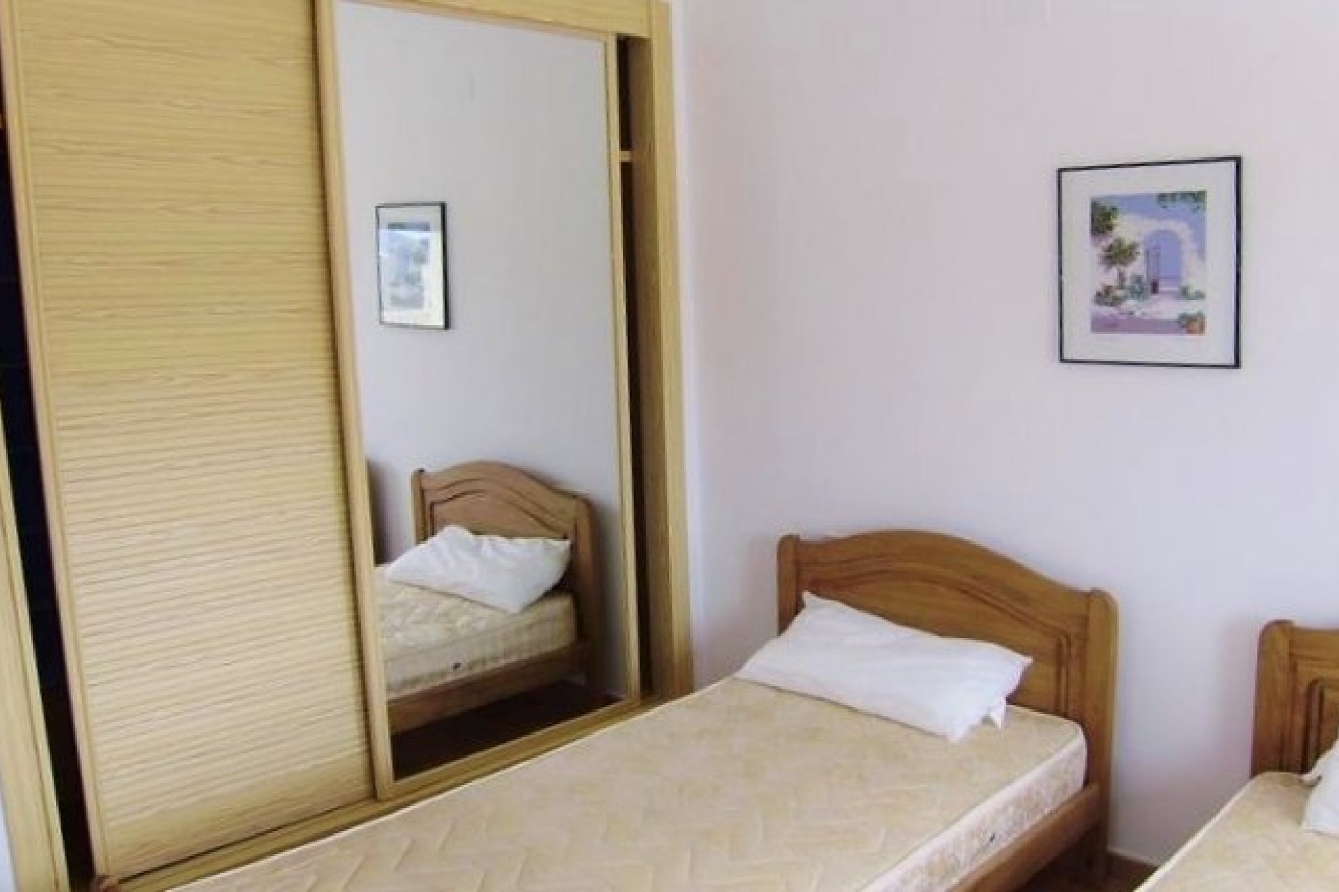 Vente - Villa - Calpe