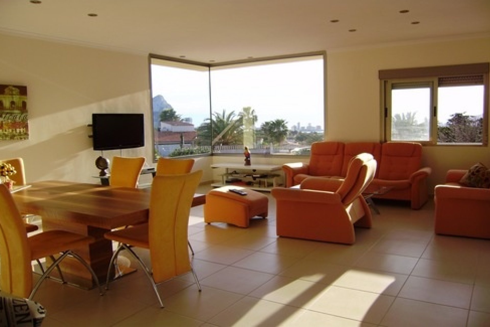 Vente - Villa - Calpe