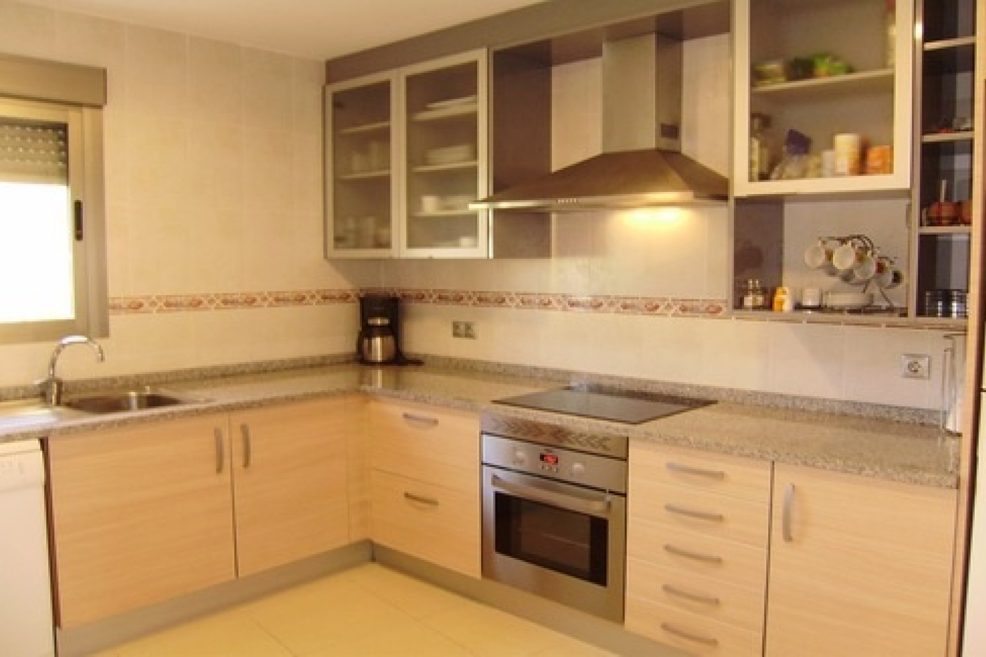 Vente - Villa - Calpe