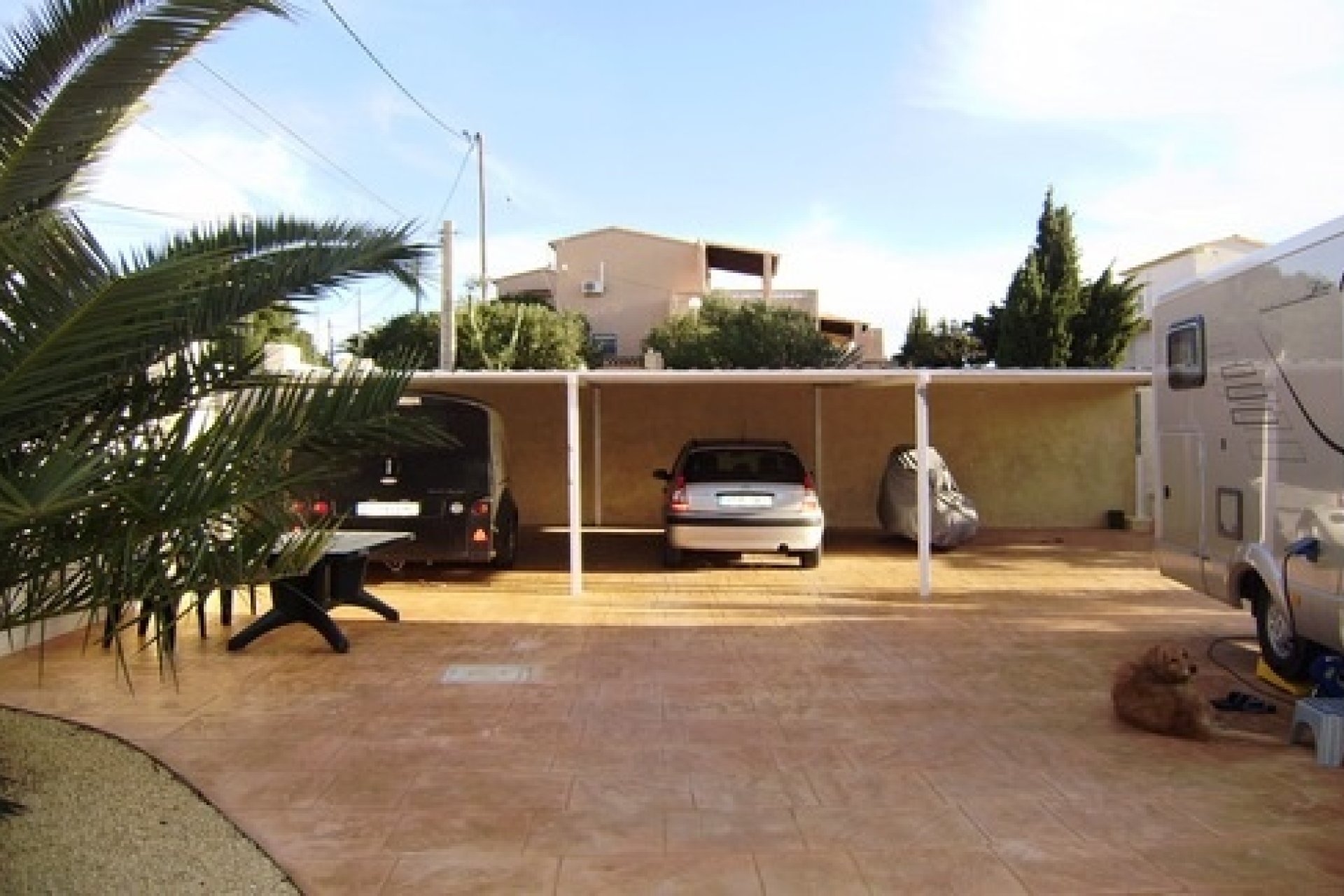Vente - Villa - Calpe