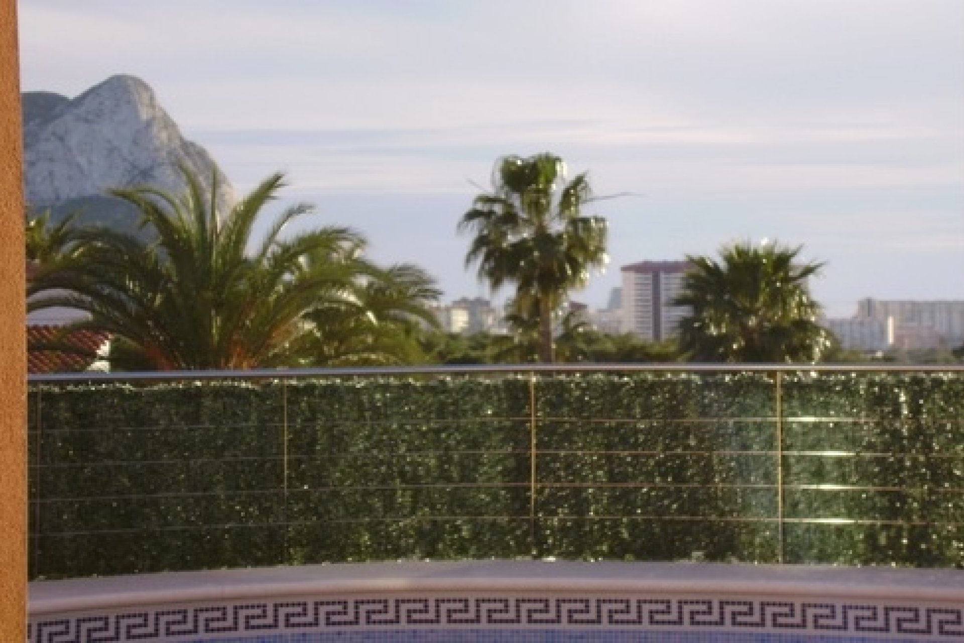 Vente - Villa - Calpe
