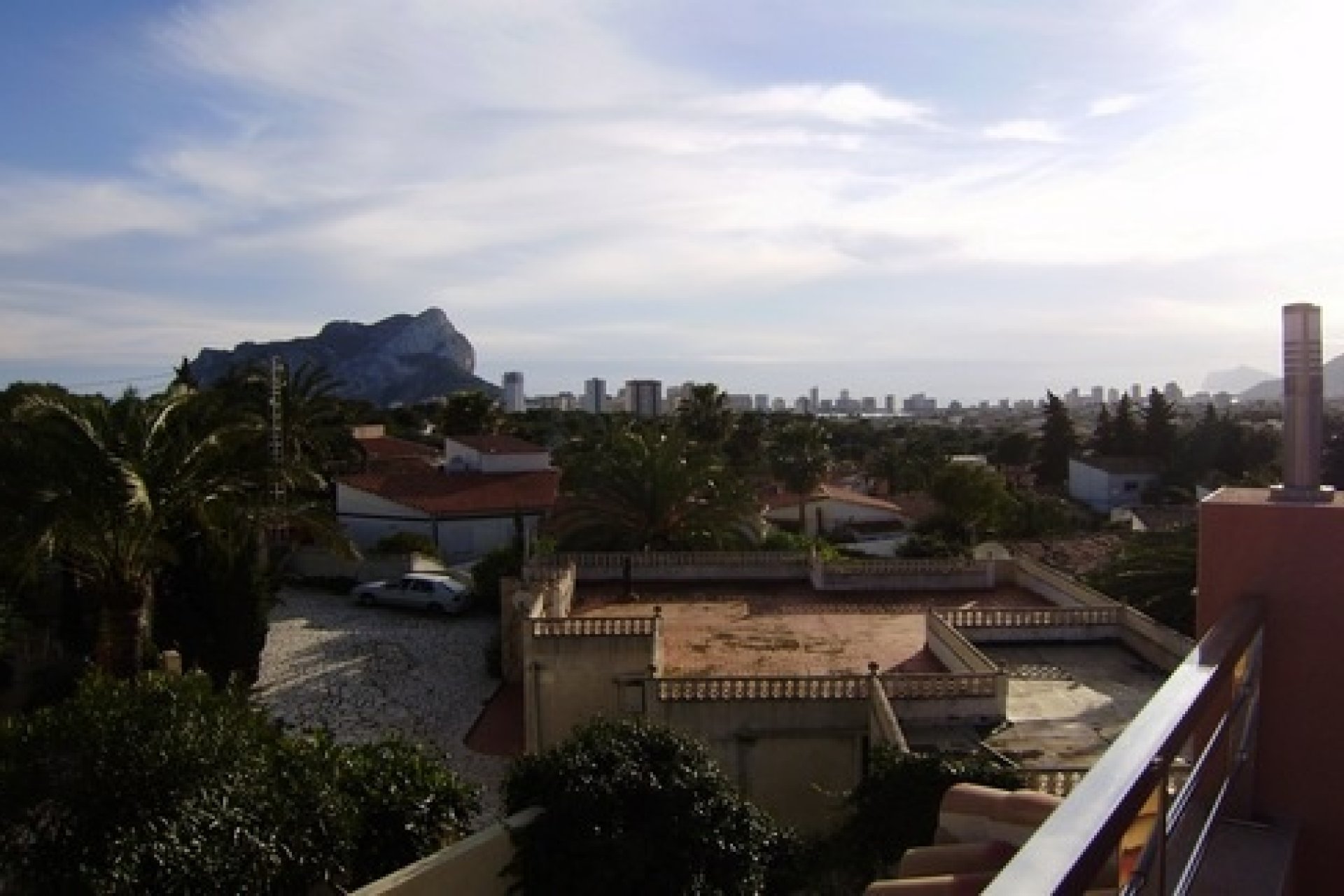 Vente - Villa - Calpe