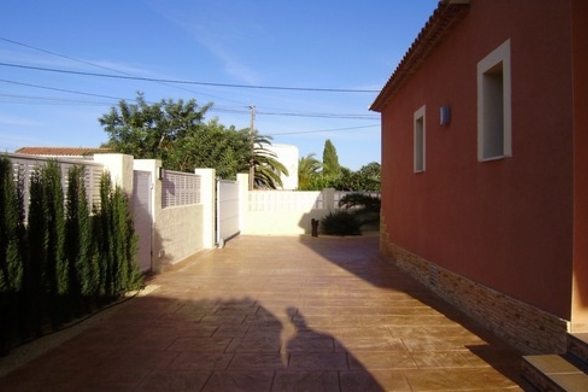 Vente - Villa - Calpe