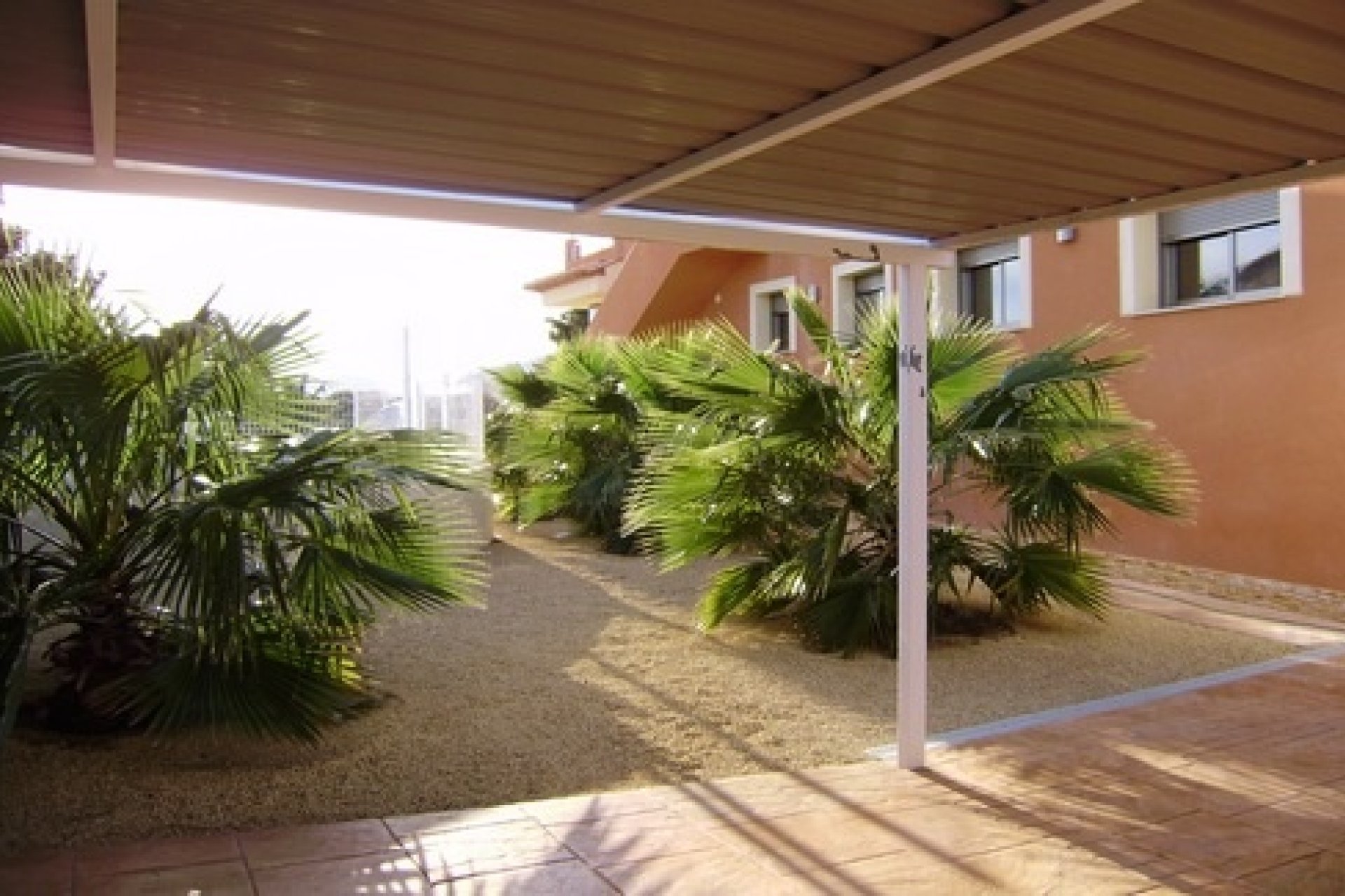Vente - Villa - Calpe