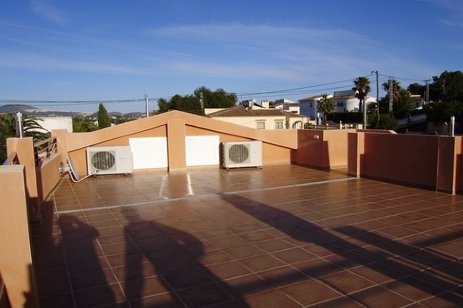 Vente - Villa - Calpe