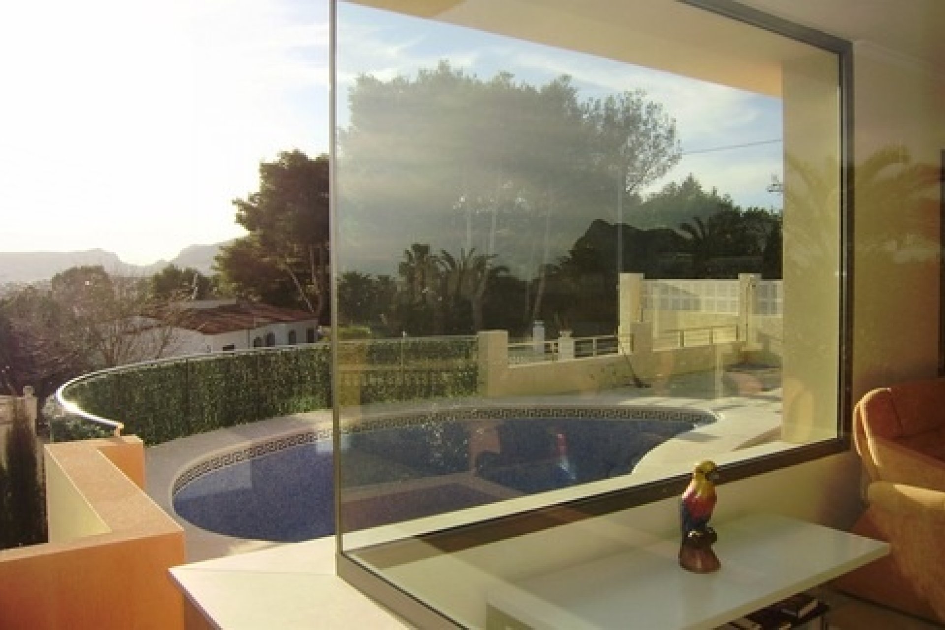 Vente - Villa - Calpe