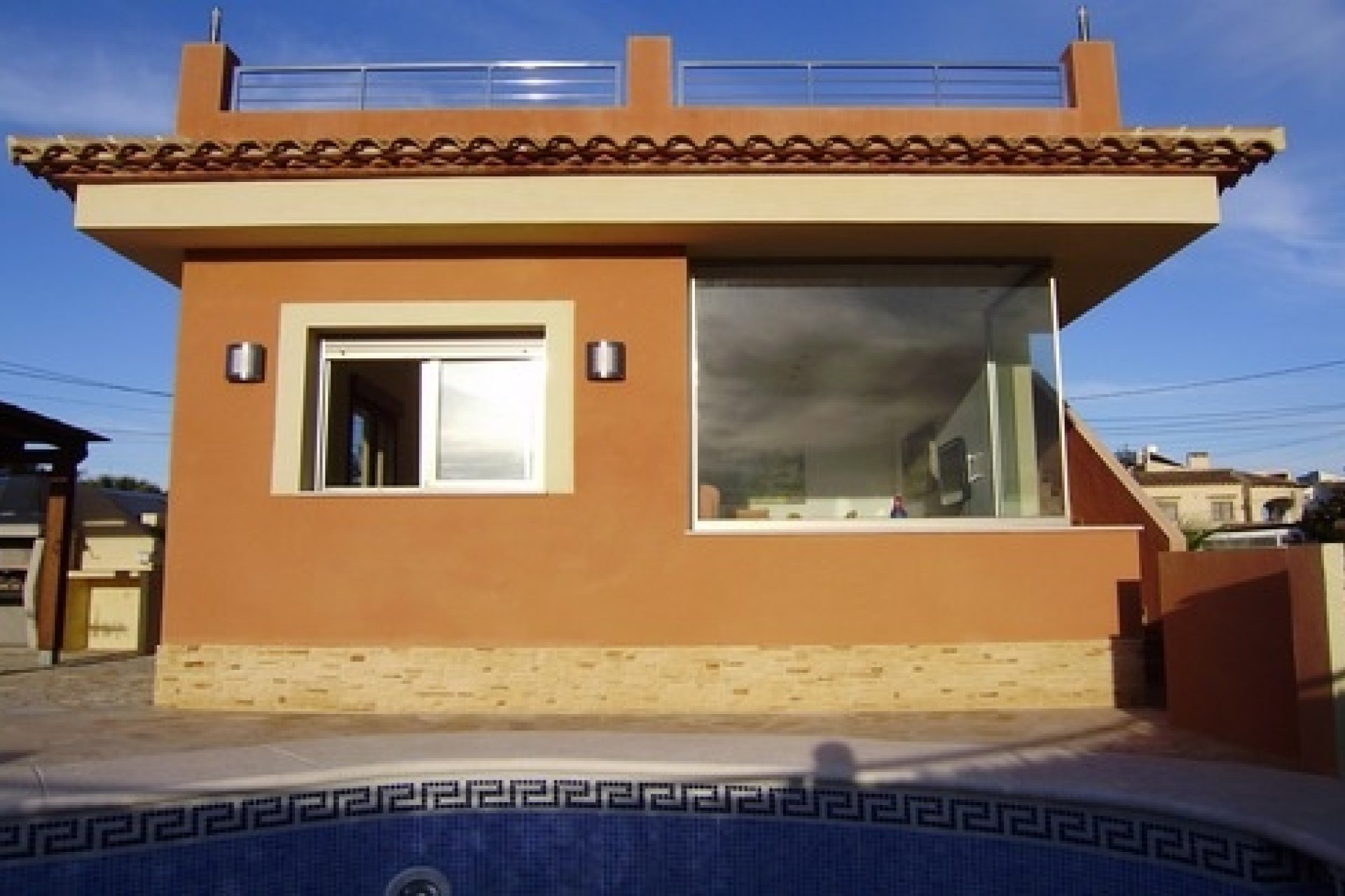 Vente - Villa - Calpe