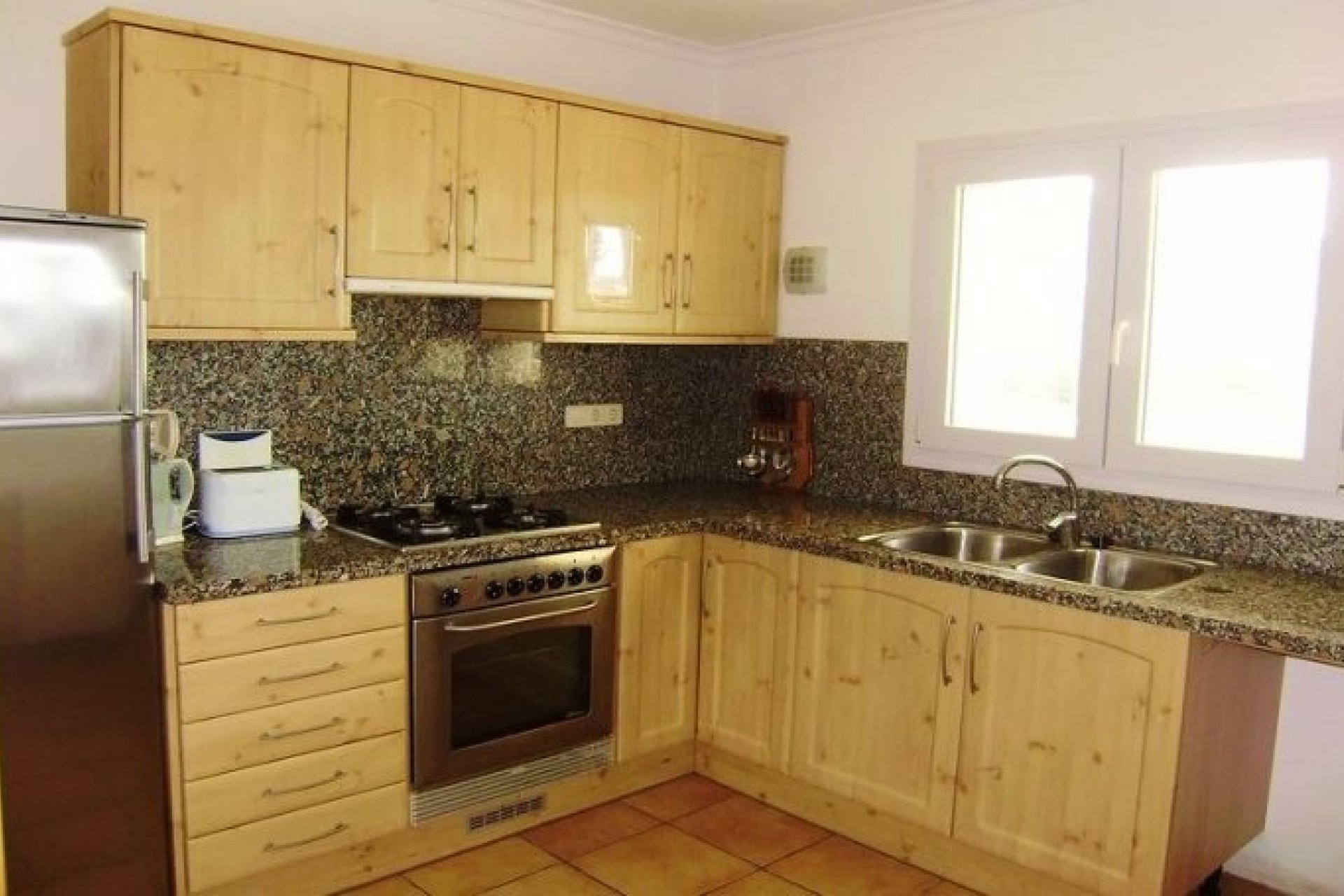 Vente - Villa - Calpe