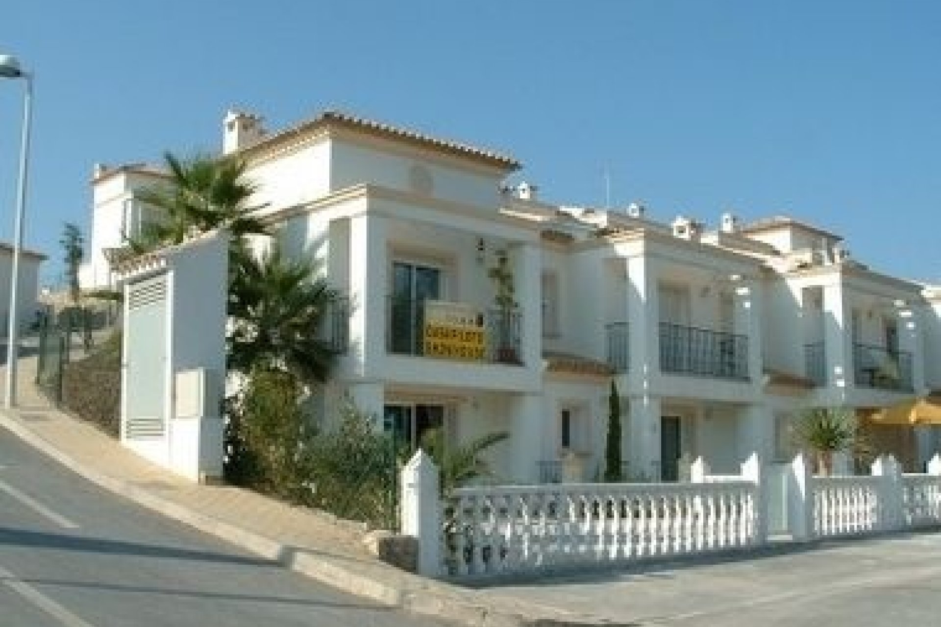 Vente - Villa - Campello