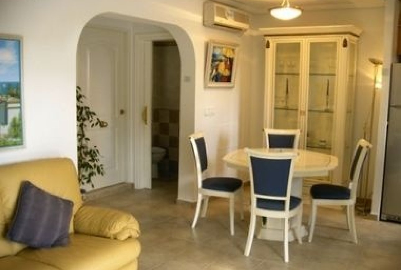 Vente - Villa - Campello