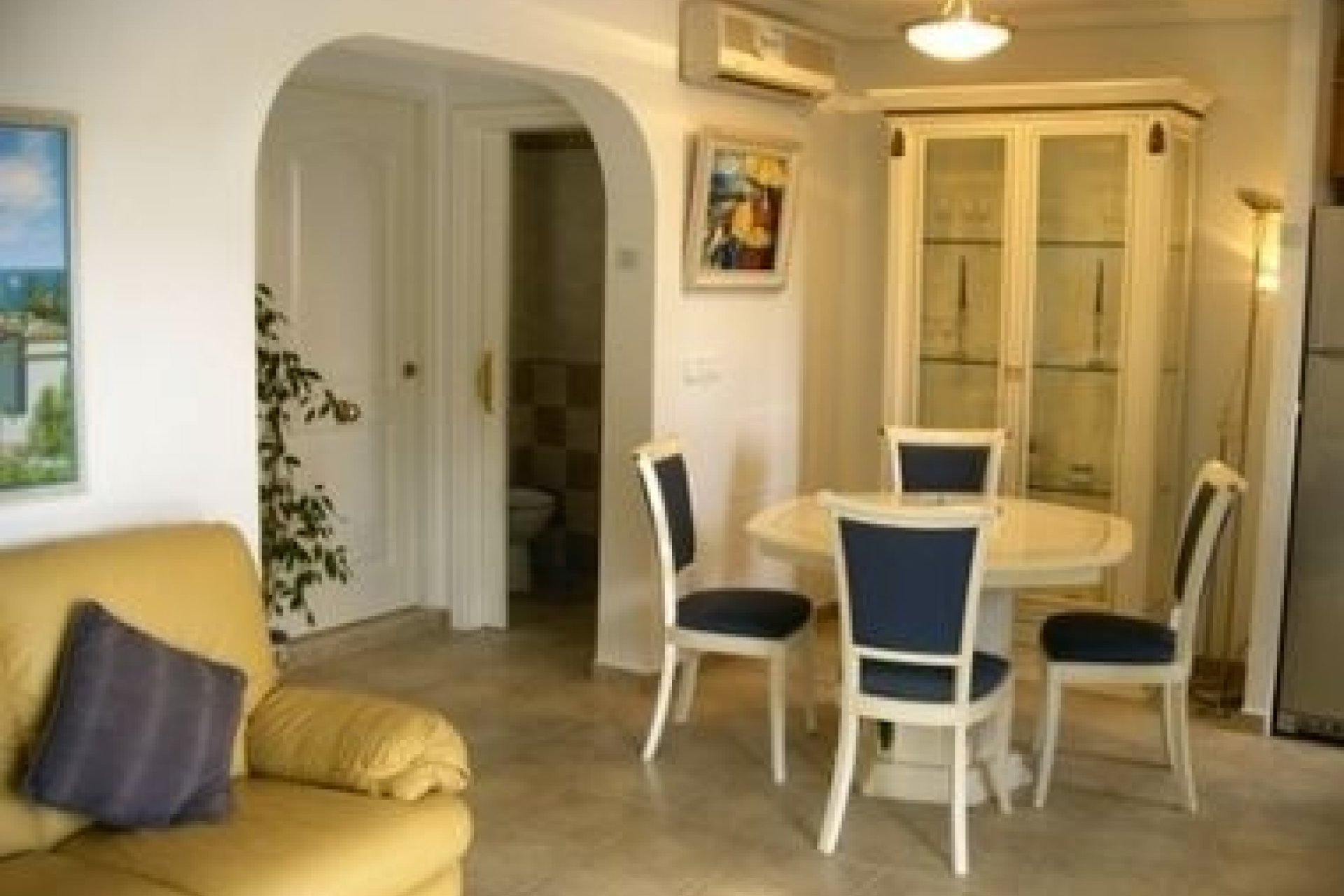Vente - Villa - Campello