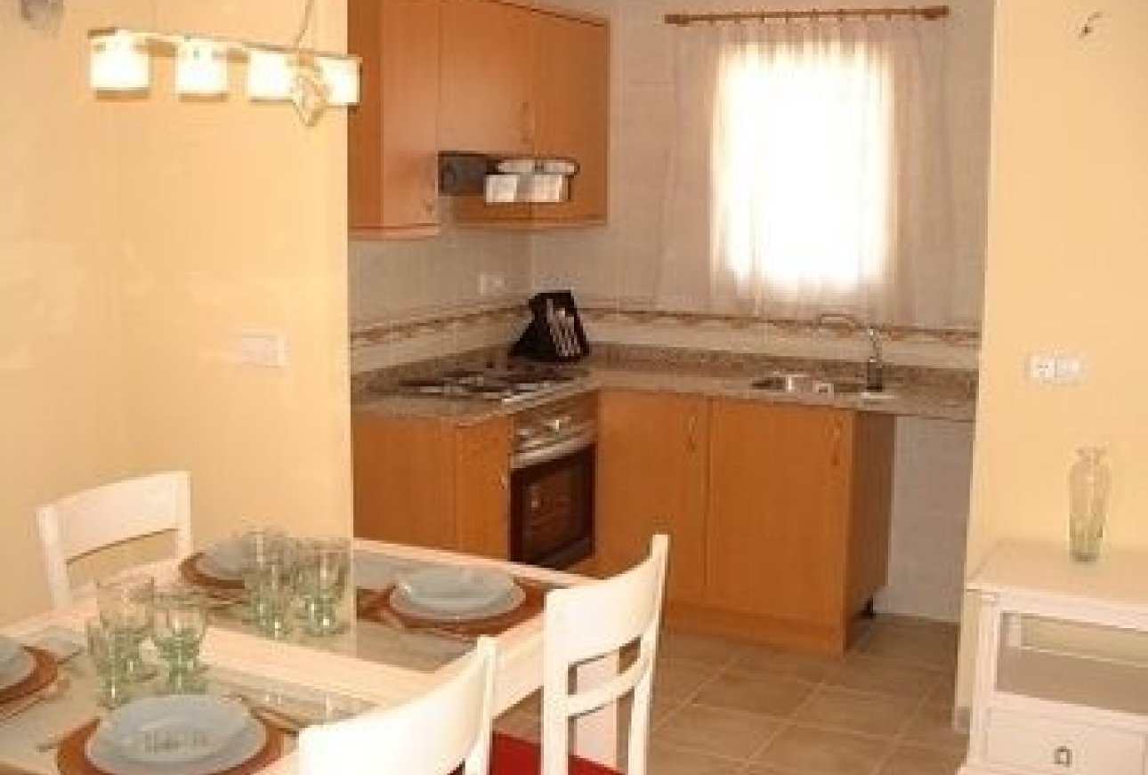 Vente - Villa - Campello