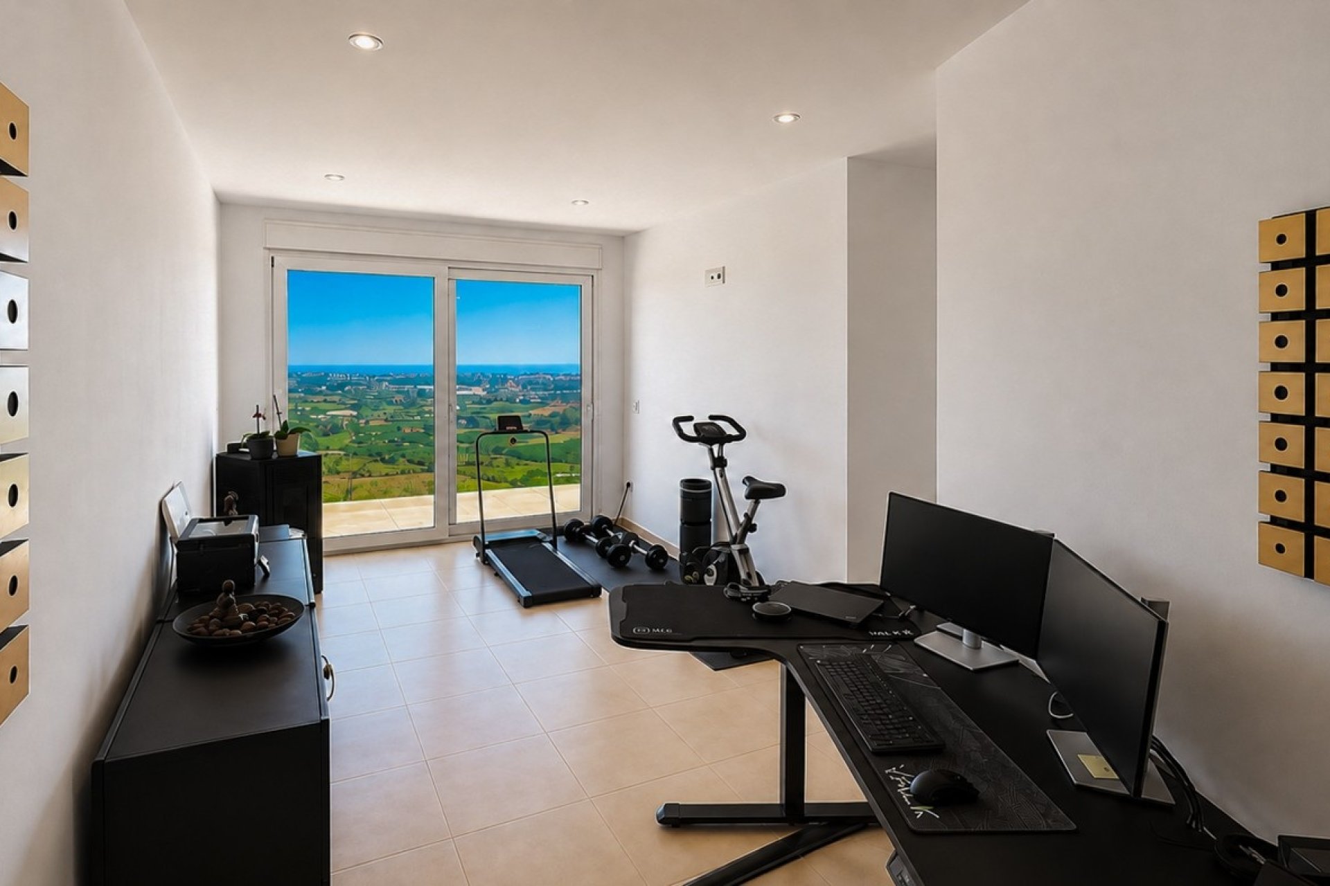 Vente - Villa - Denia - La Pedrera