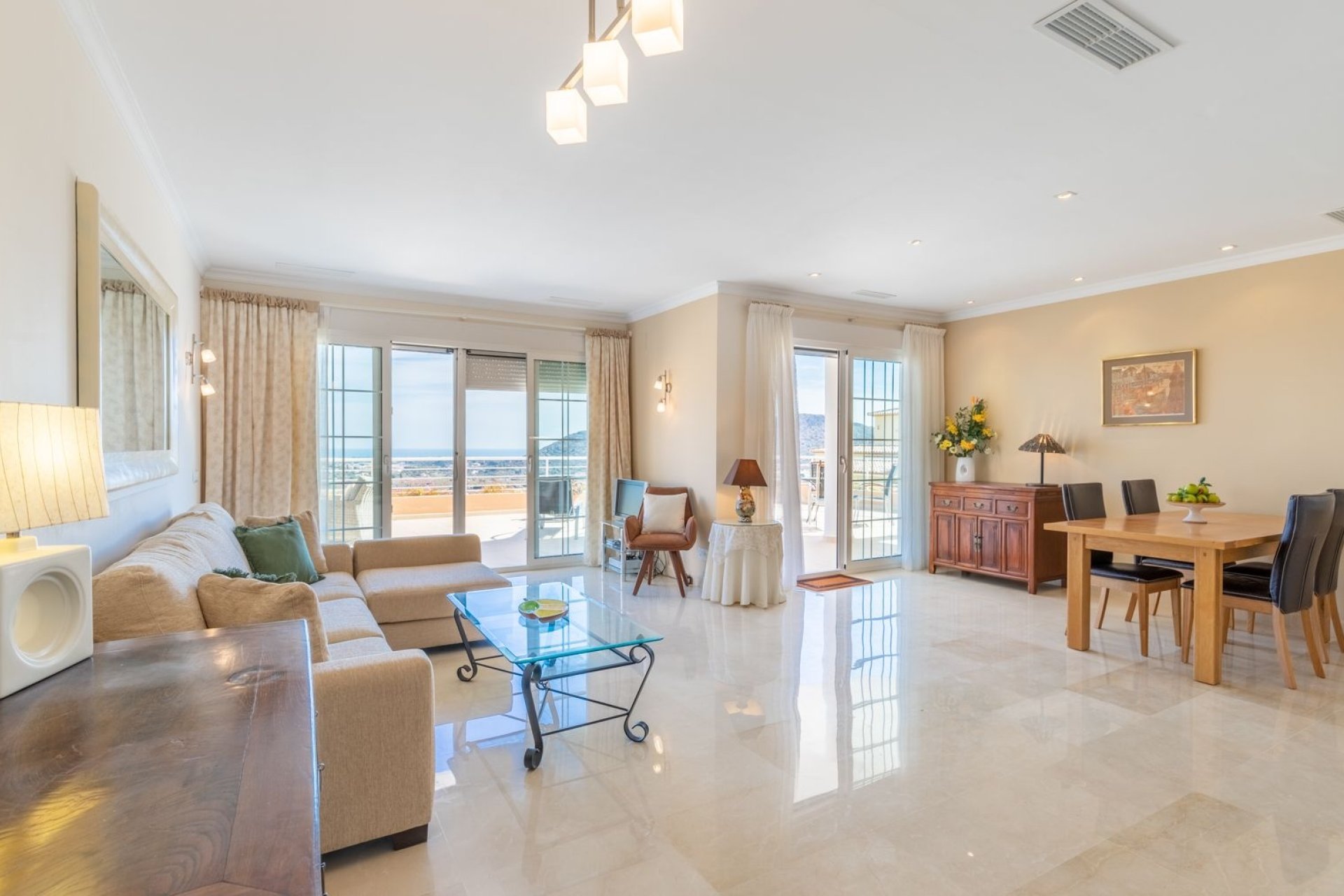 Vente - Villa - Denia - La Sella
