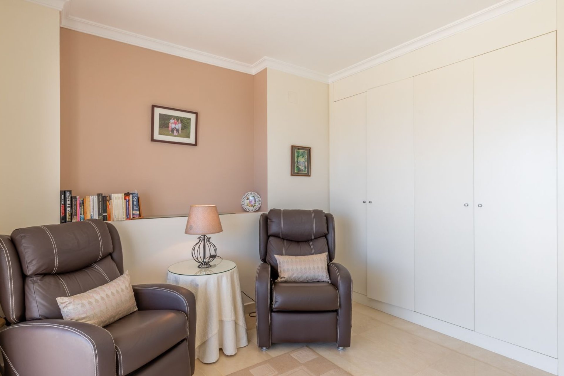 Vente - Villa - Denia - La Sella