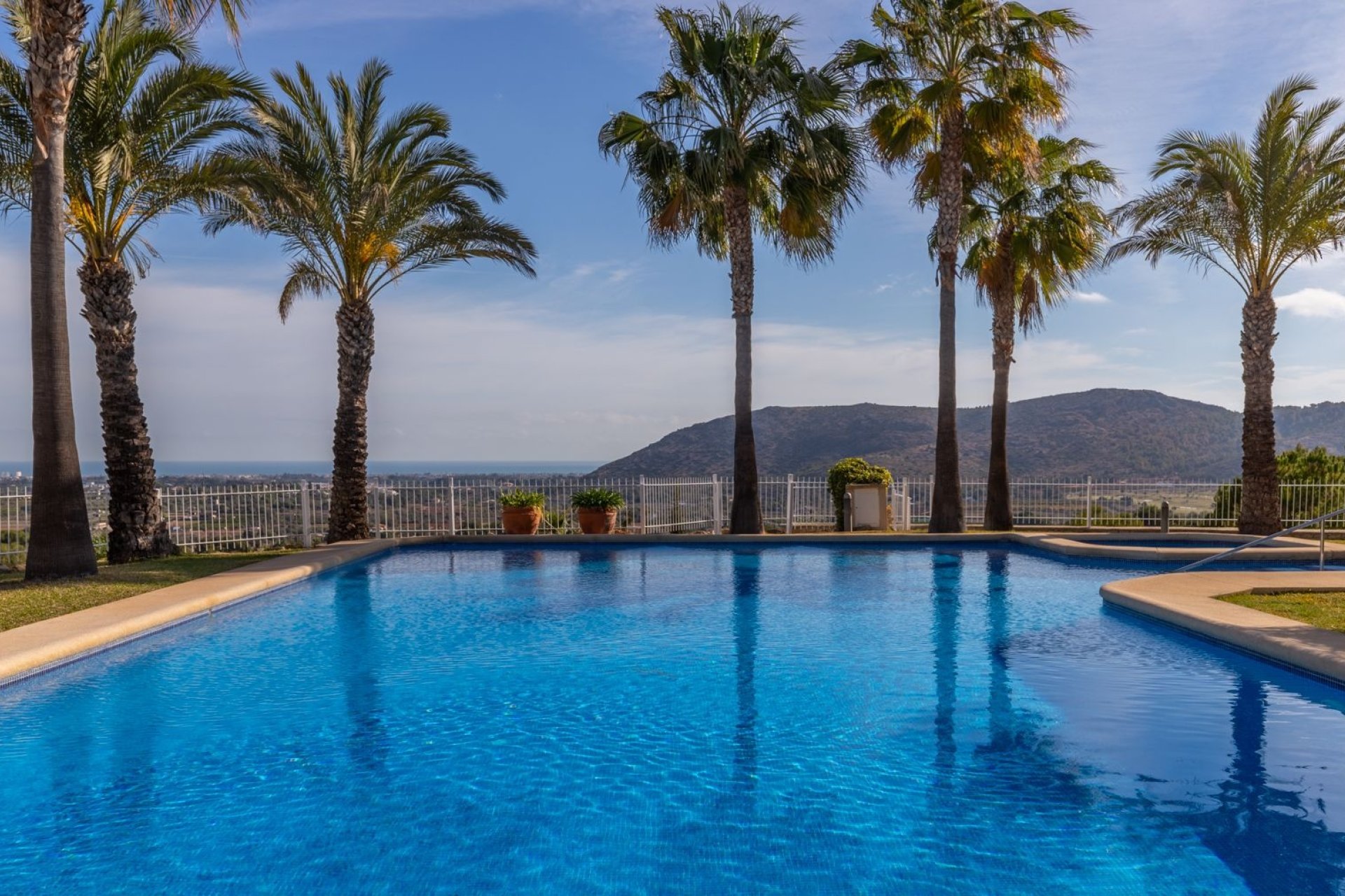 Vente - Villa - Denia - La Sella