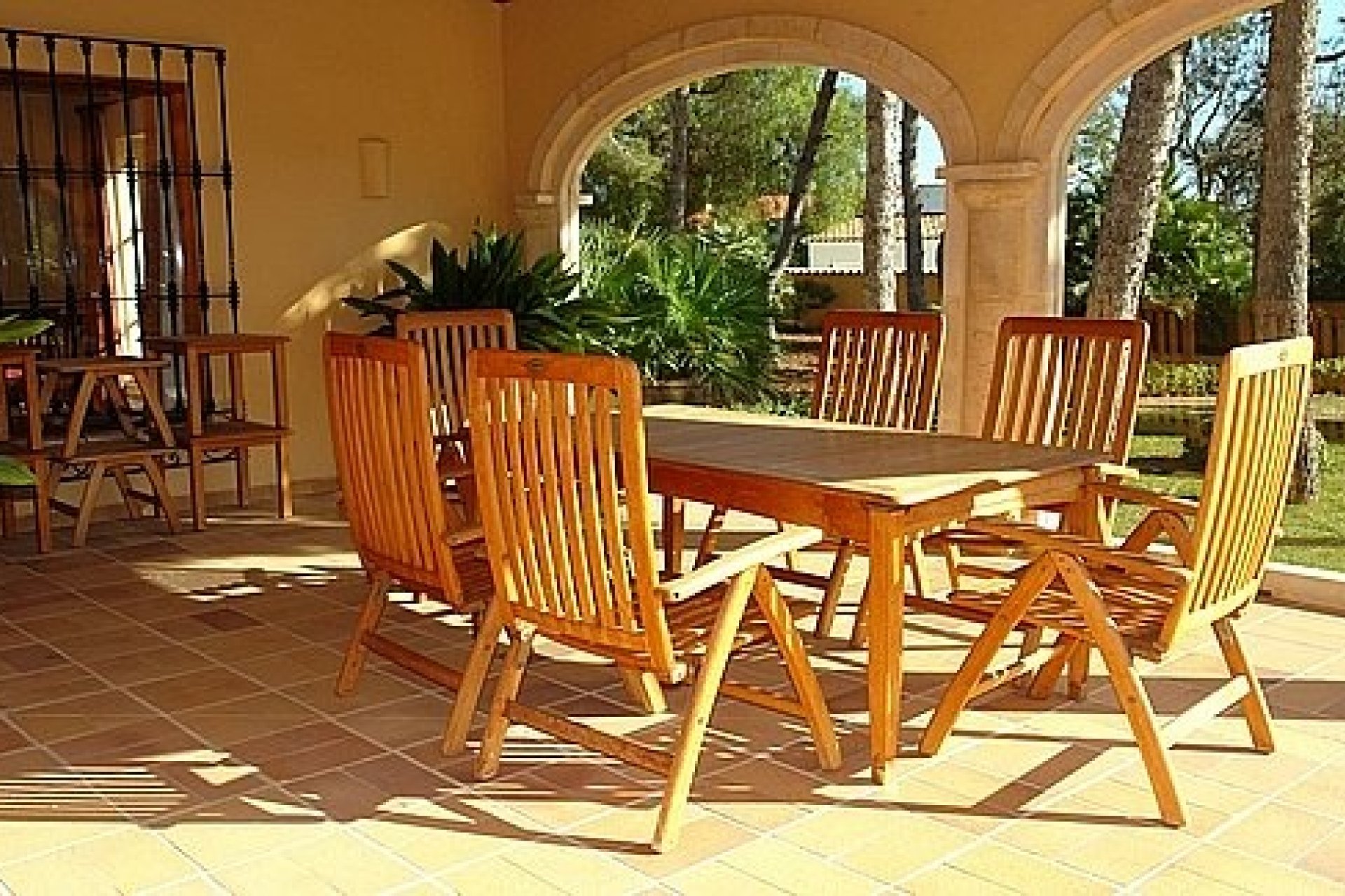 Vente - Villa - Denia - La Xara