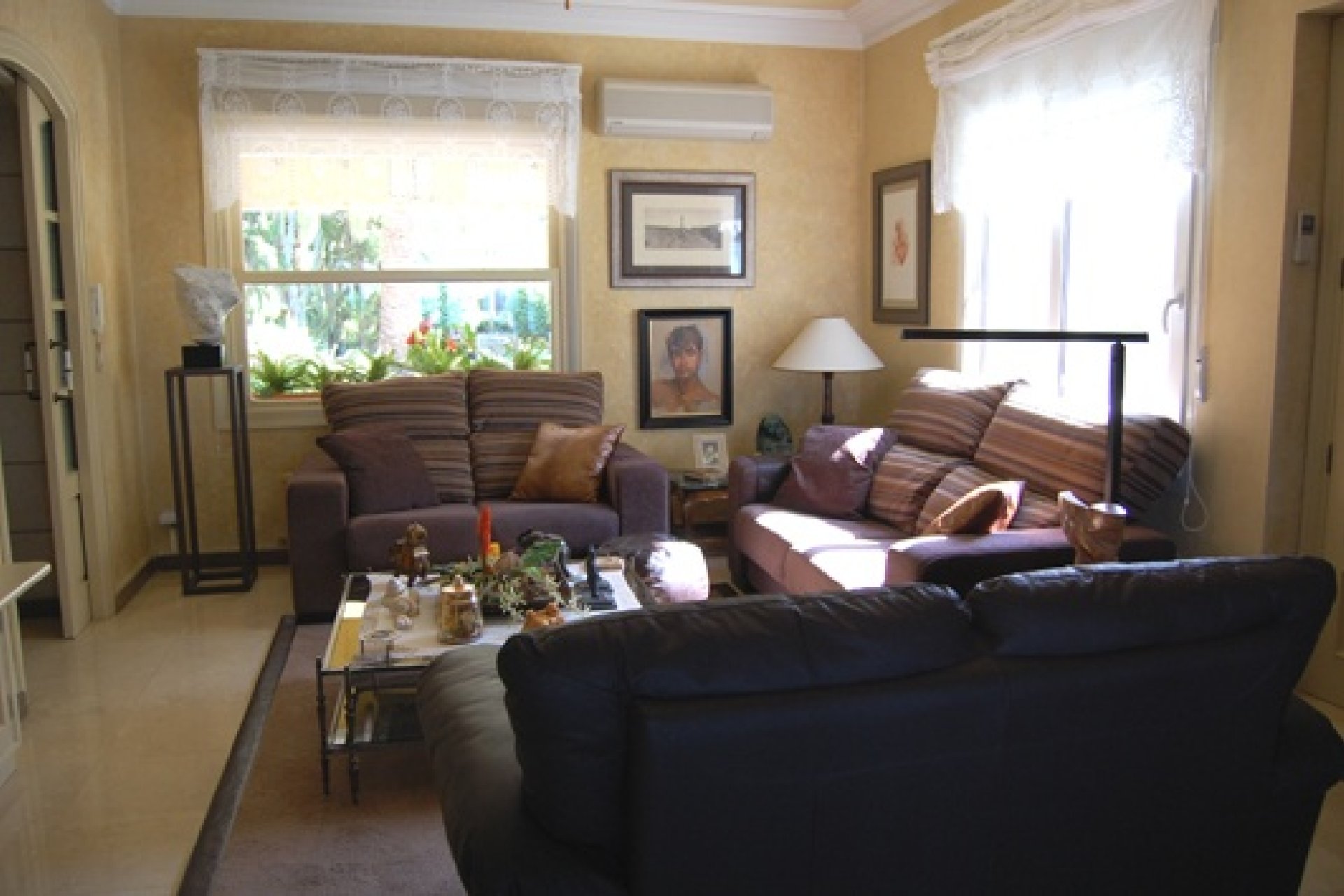 Vente - Villa - Denia - Las Rotas