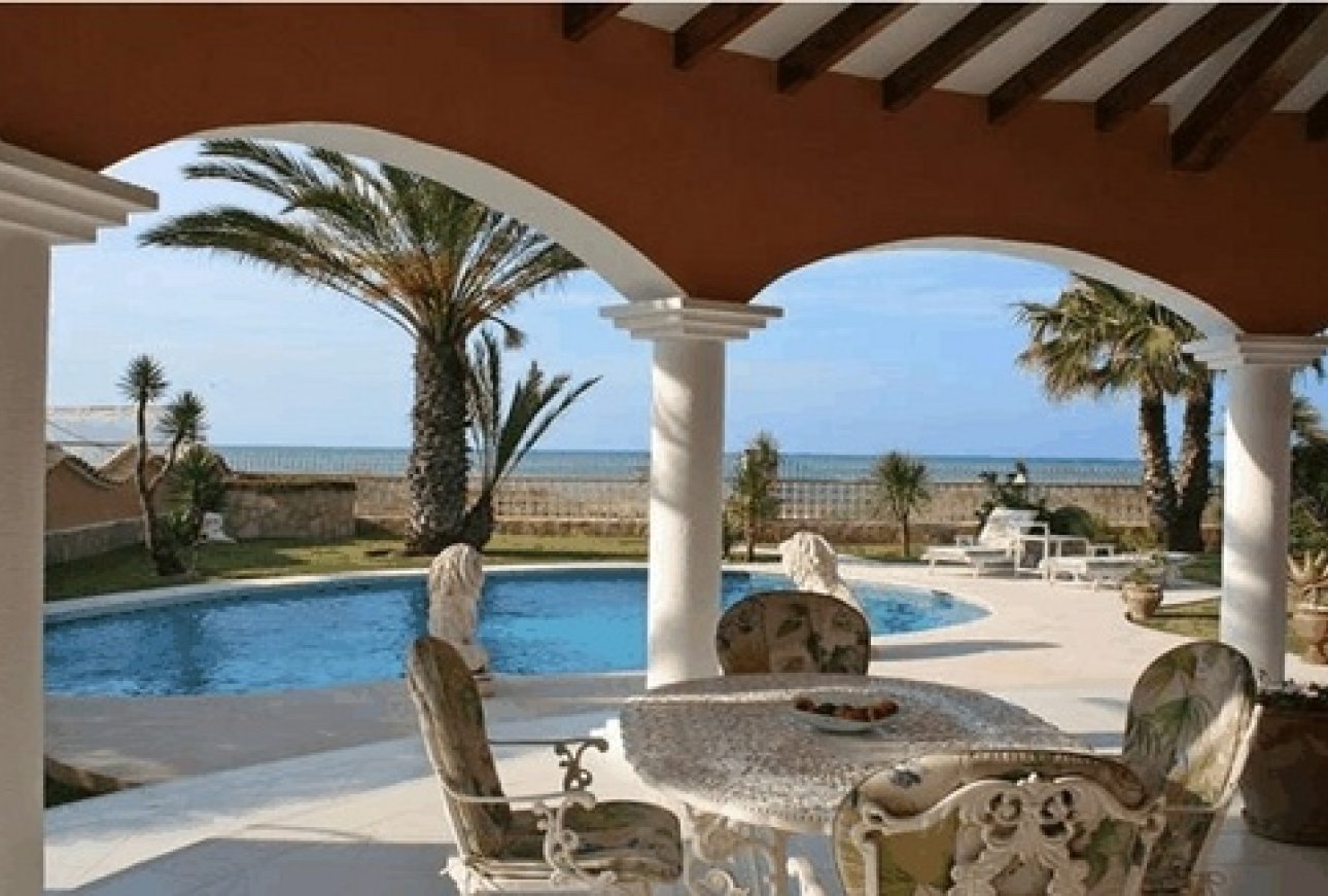 Vente - Villa - Denia - Marinas