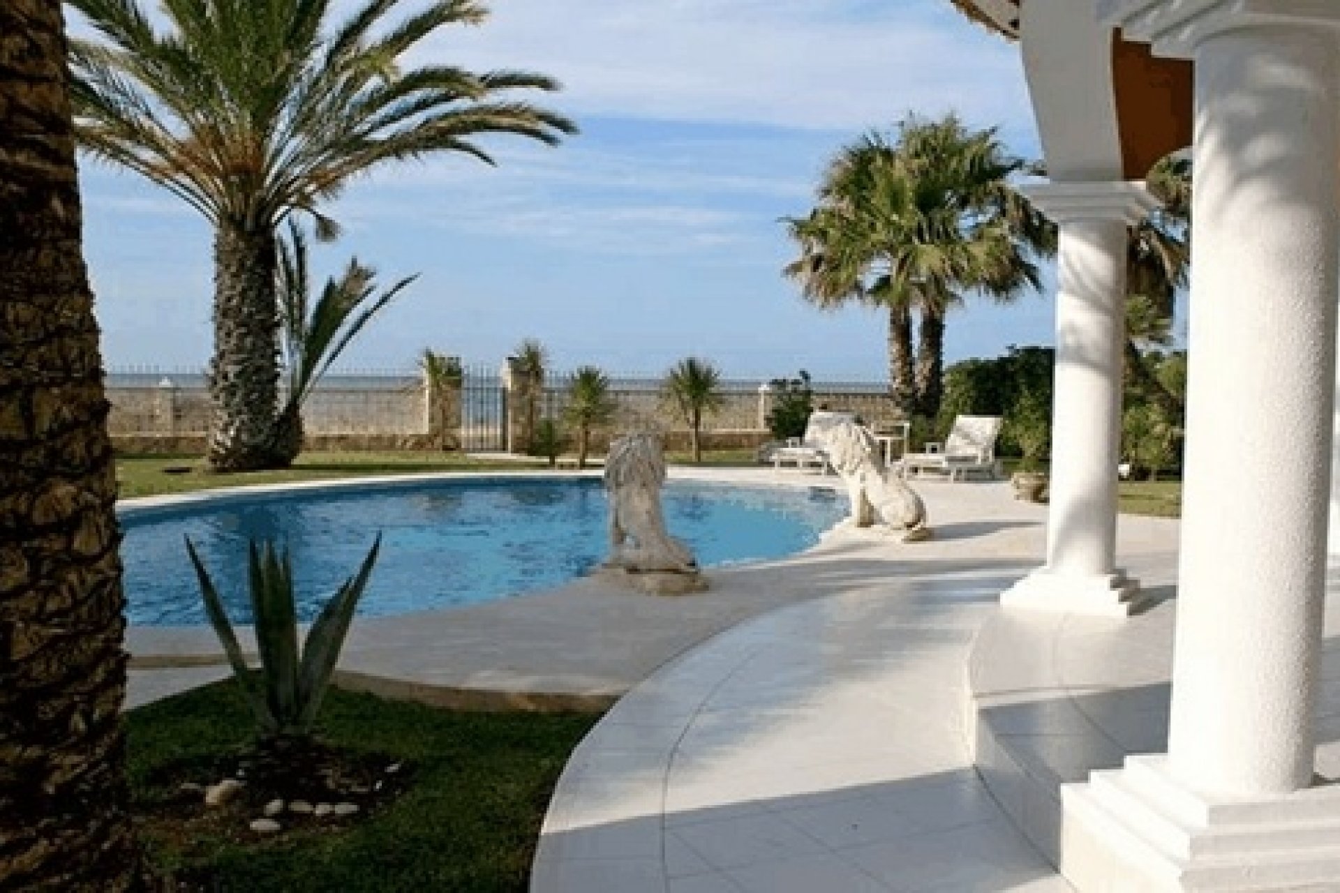 Vente - Villa - Denia - Marinas